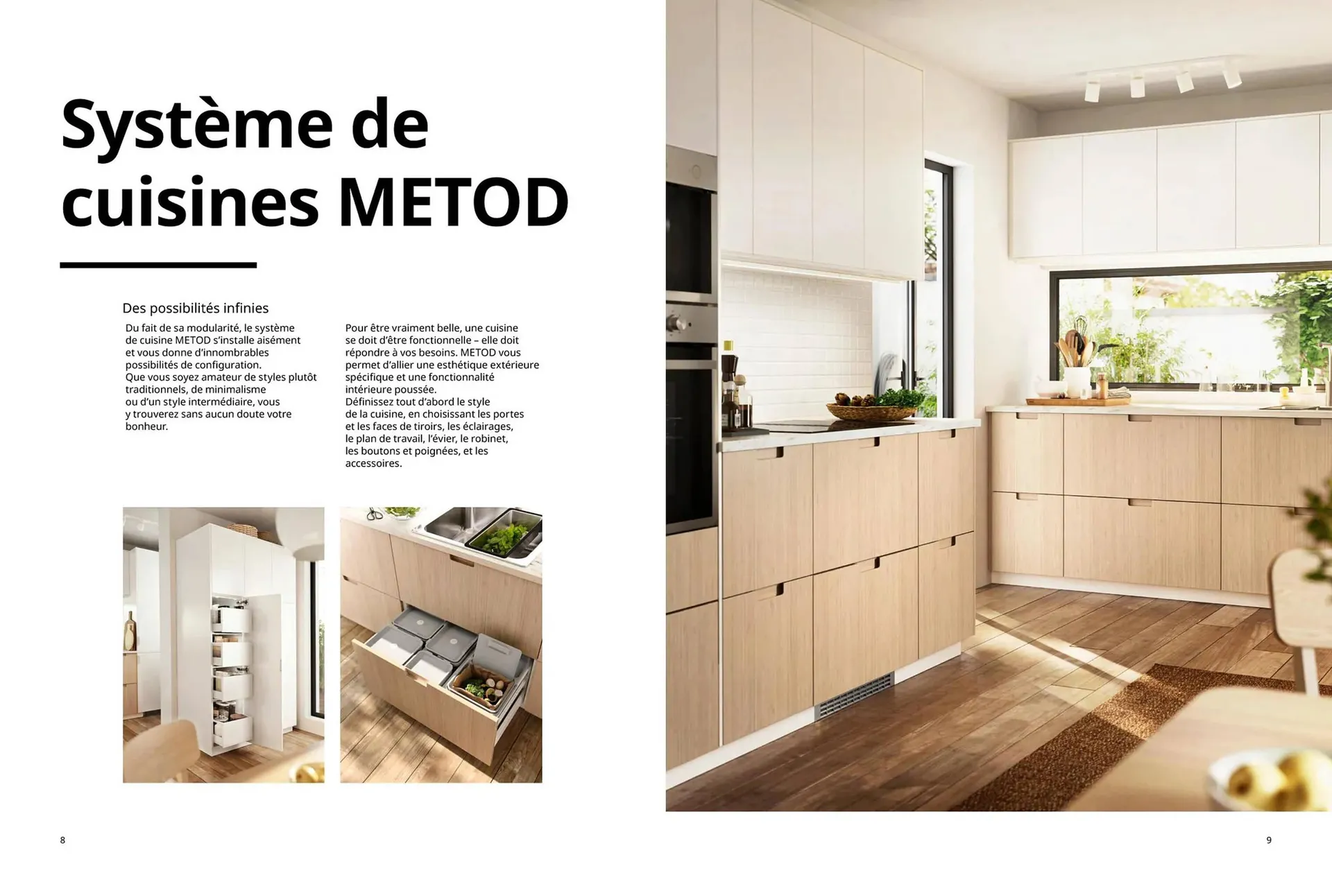 Catalogue IKEA du 24 avril au 31 décembre 2024 - Catalogue page 5