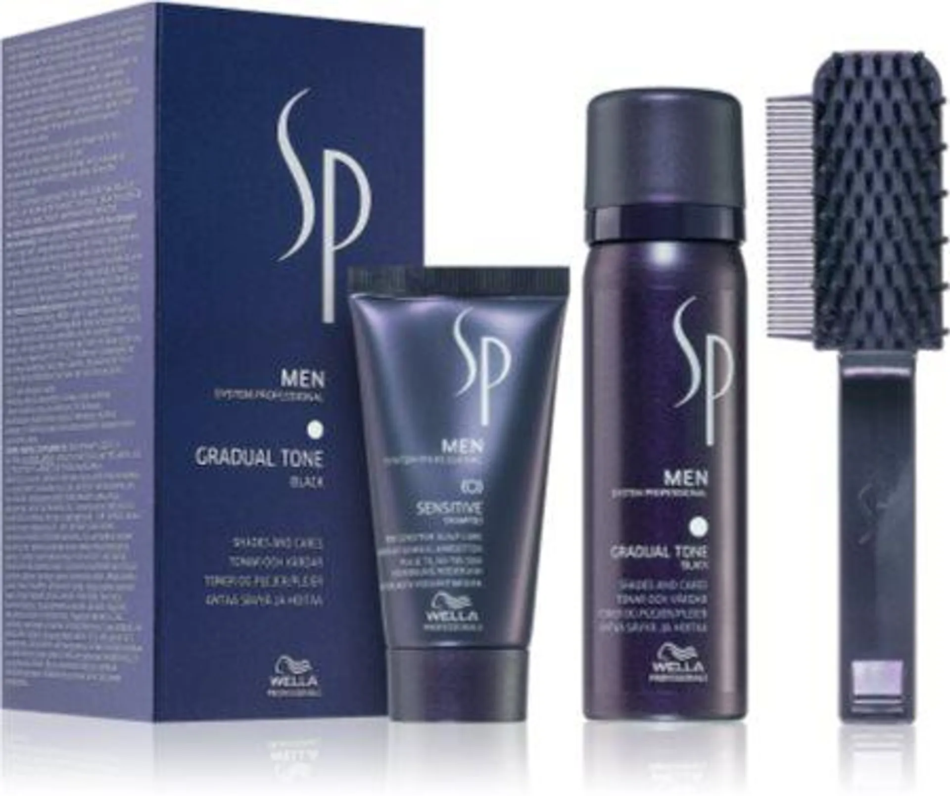 Wella Professionals SP Men Sensitive