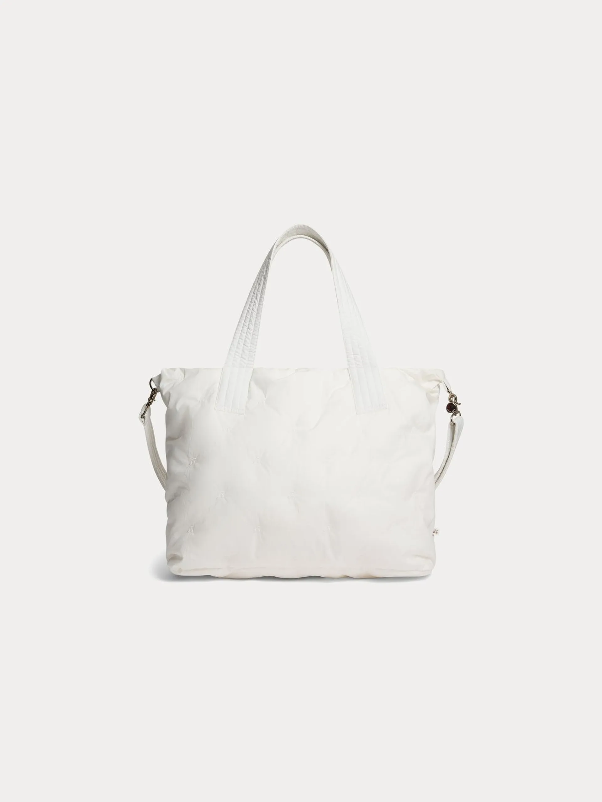 Sac Tan blanc lait