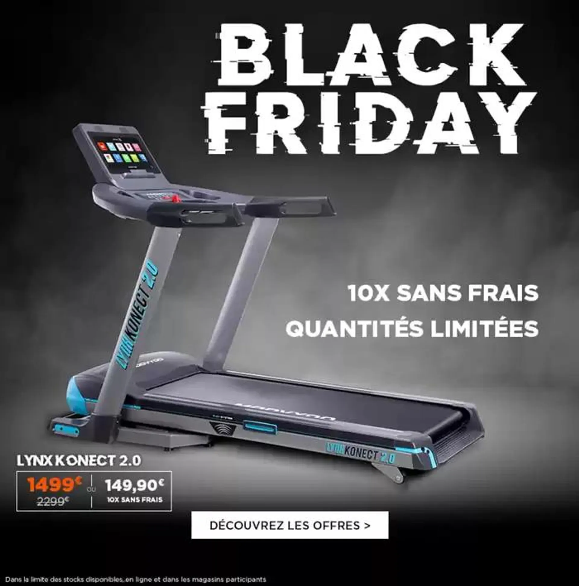 Black Friday : jusqu'à -20%  du 26 novembre au 2 décembre 2024 - Catalogue page 2