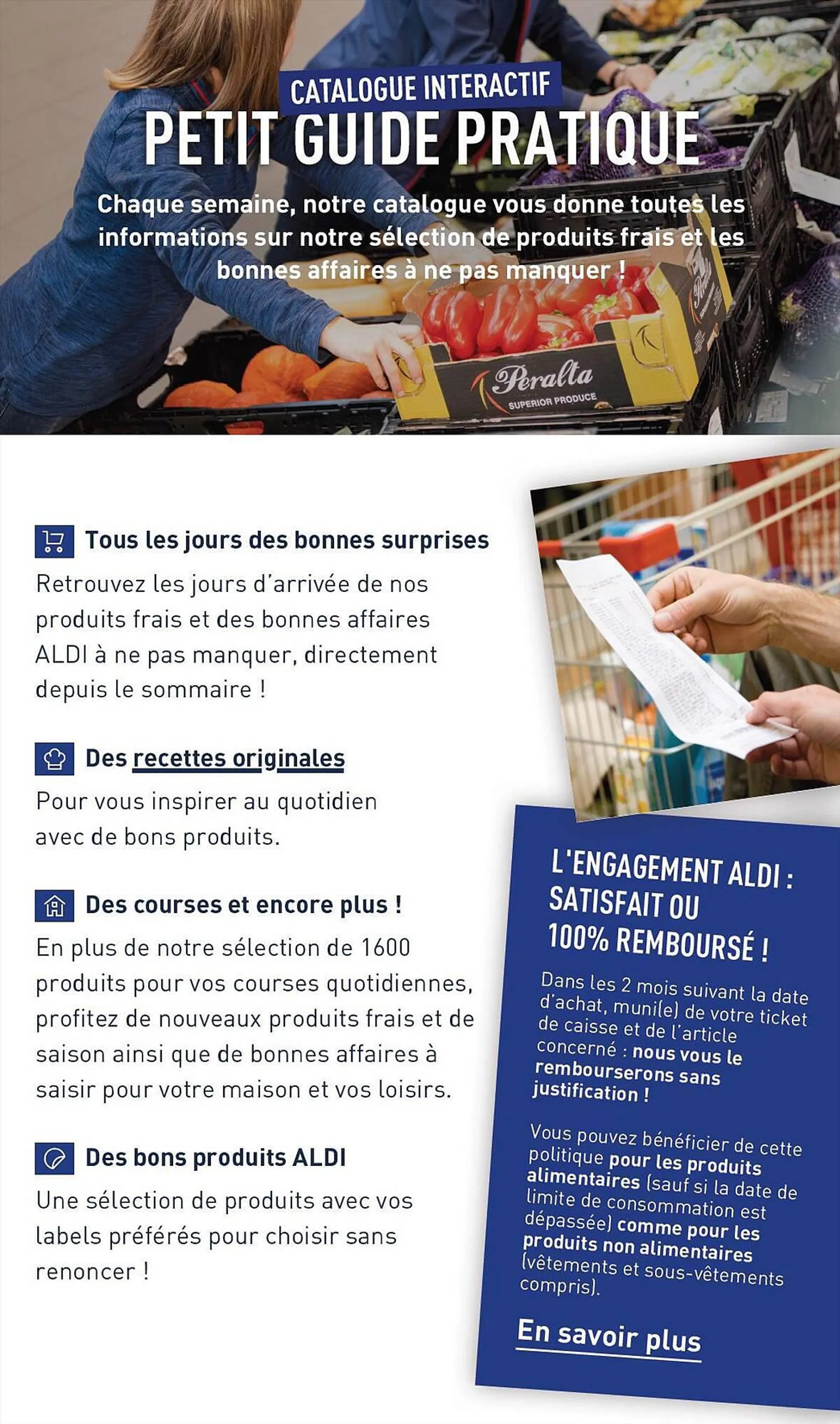 Catalogue ALDI - 2