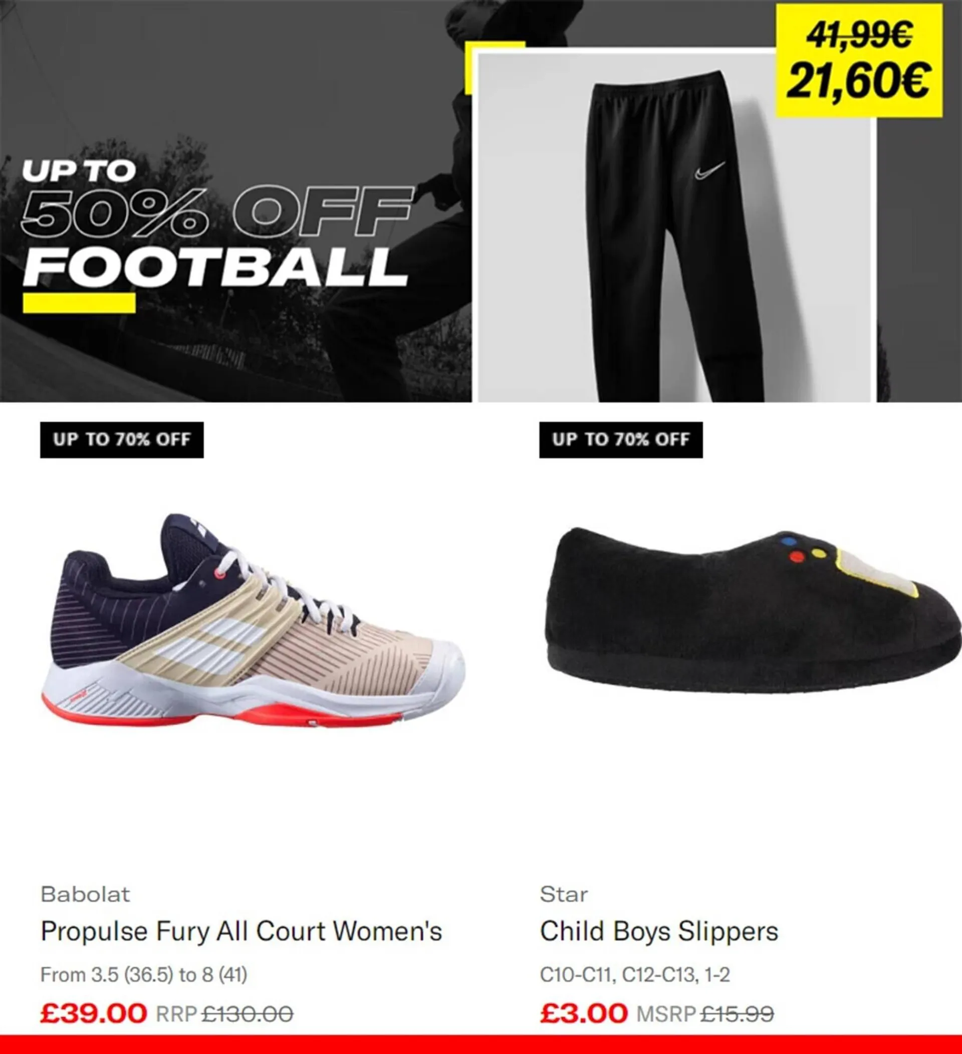 Catalogue SportsDirect.com - 5