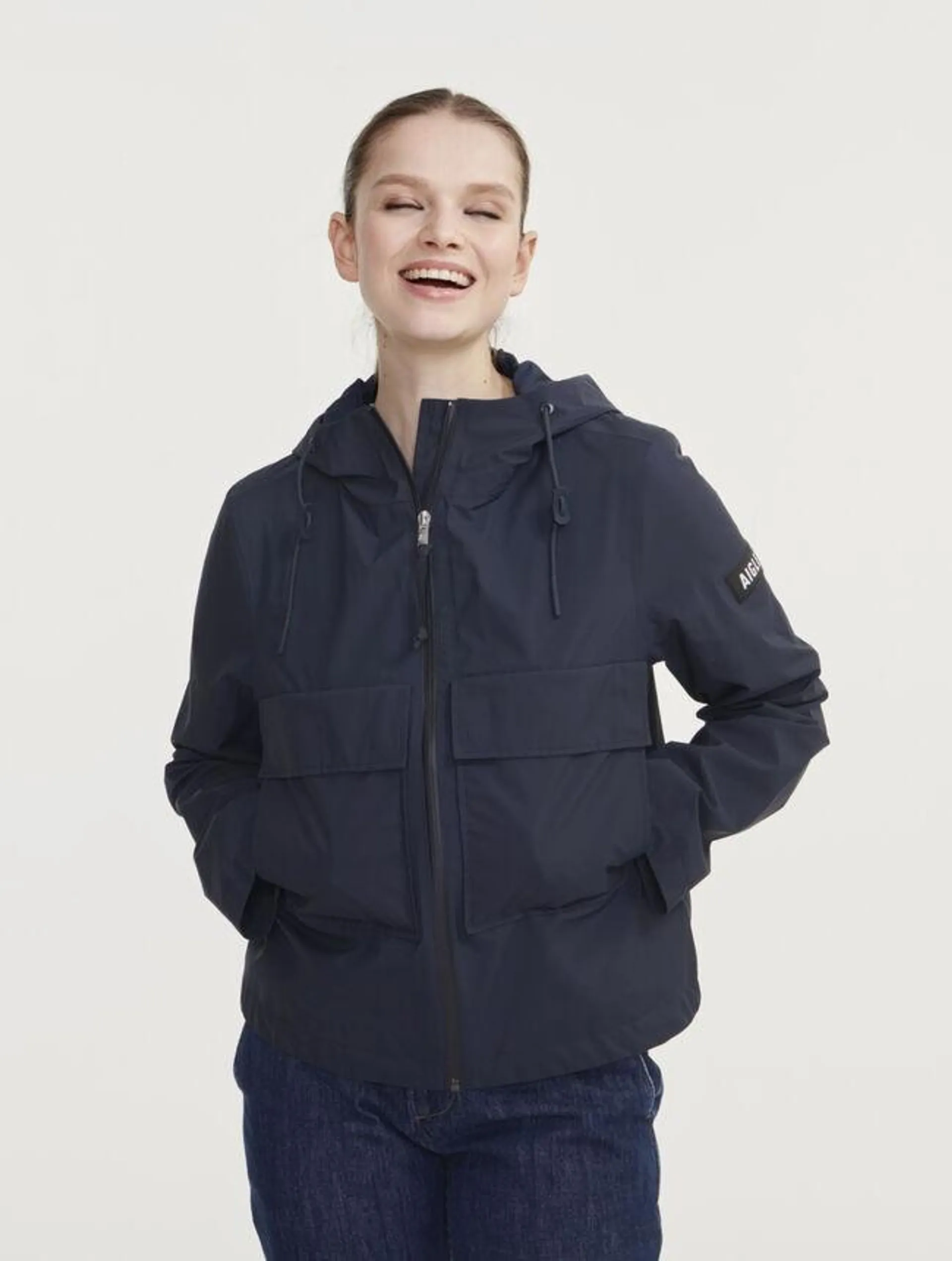 Blouson court Gore-Tex®