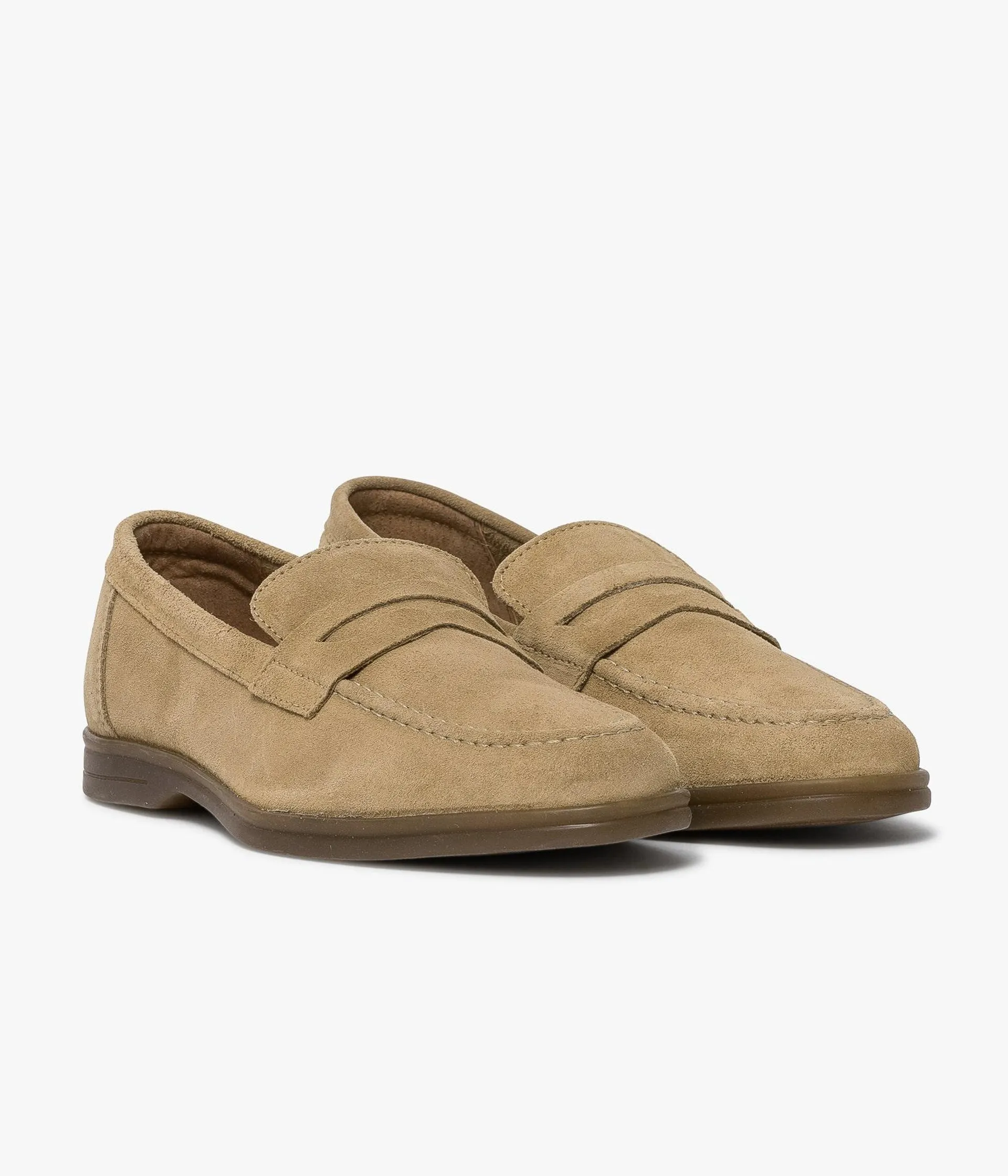 MOCASSIN ODEON BEIGE