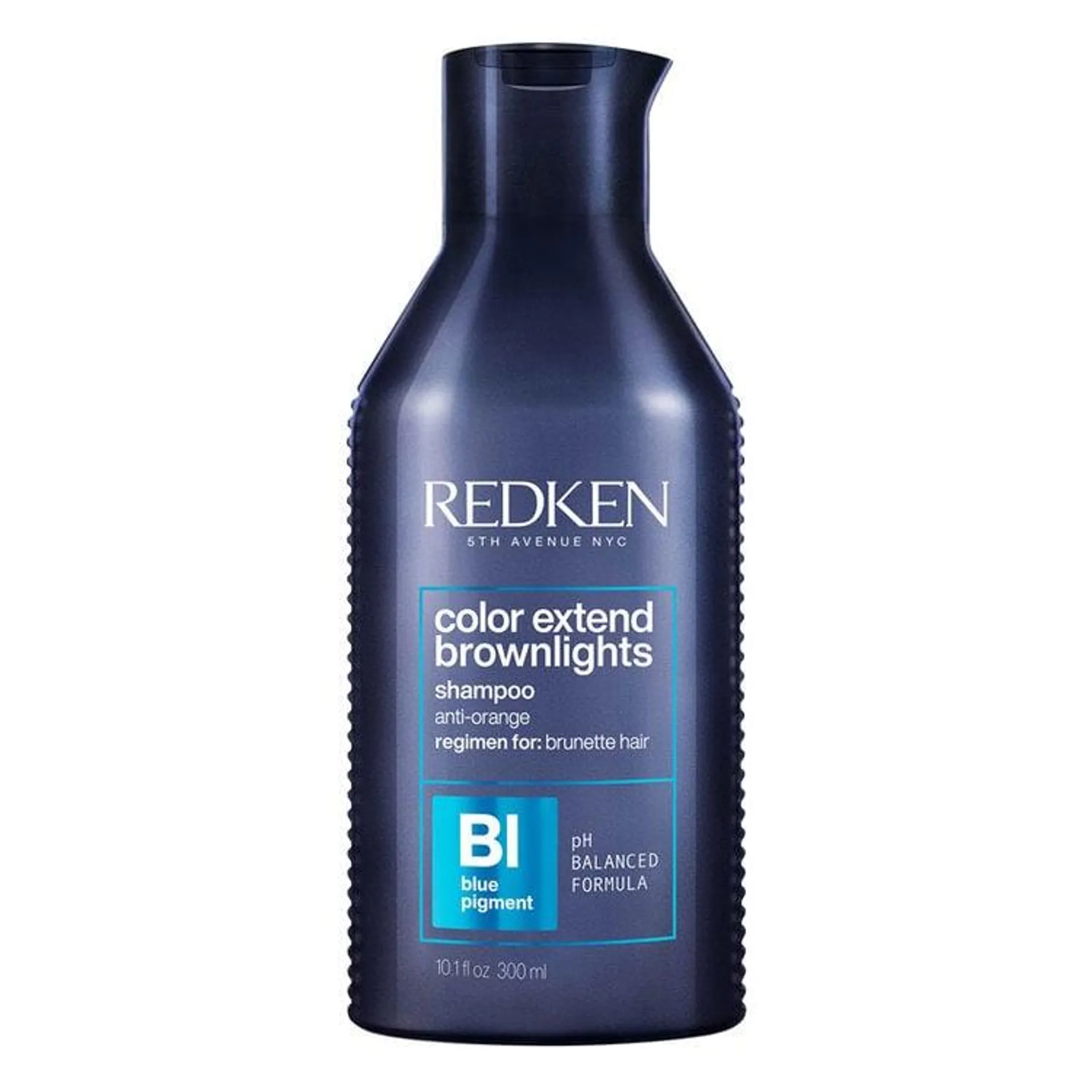 Shampooing neutralisant pour cheveux bruns Color Extend Brownlights