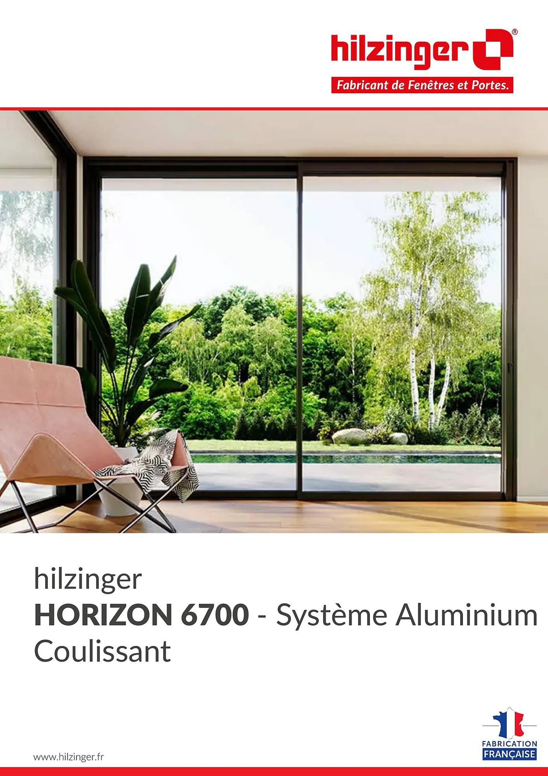 Catalogue Hilzinger du 26 mars au 26 octobre 2024 - Catalogue page 