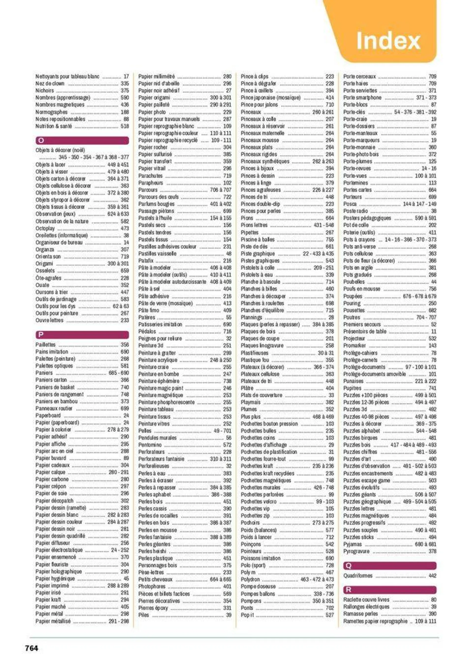 Catalogue des écoles 2024 - 740