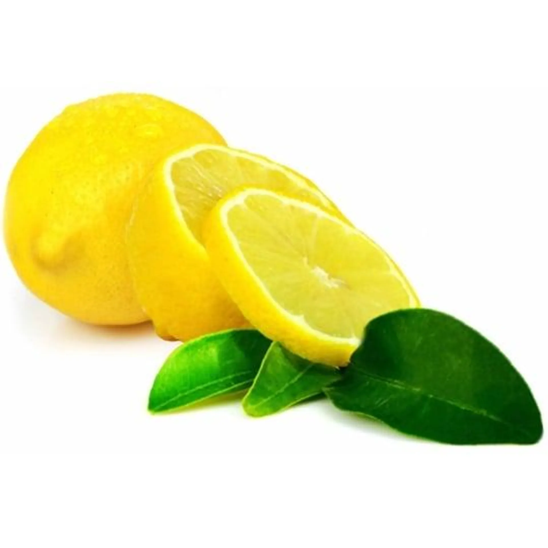 Citron jaune