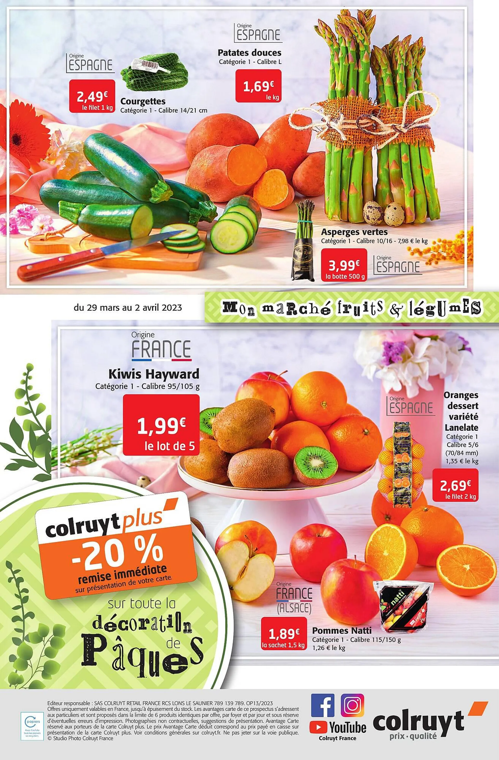 Catalogue Colruyt - 20