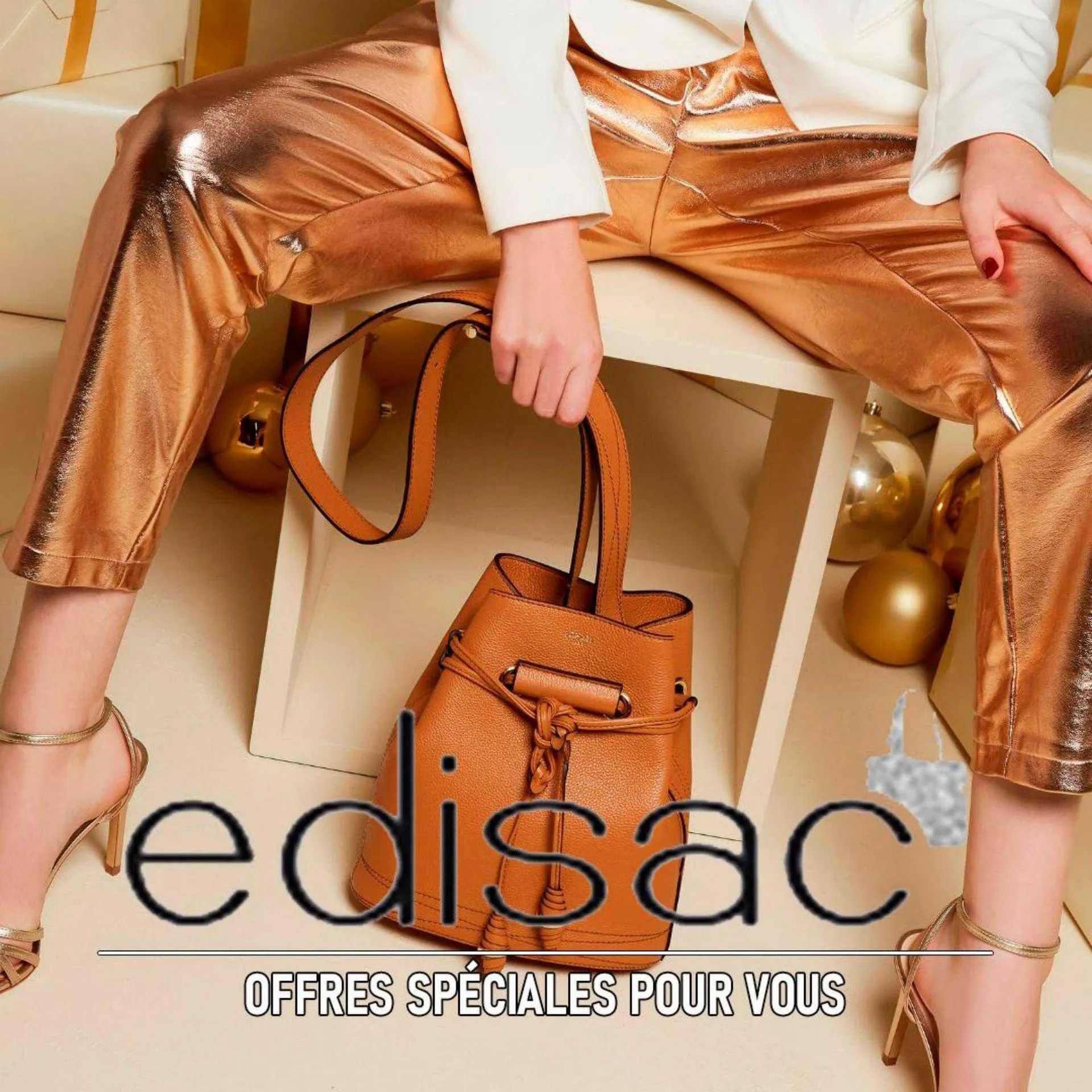 Catalogue Edisac - 1