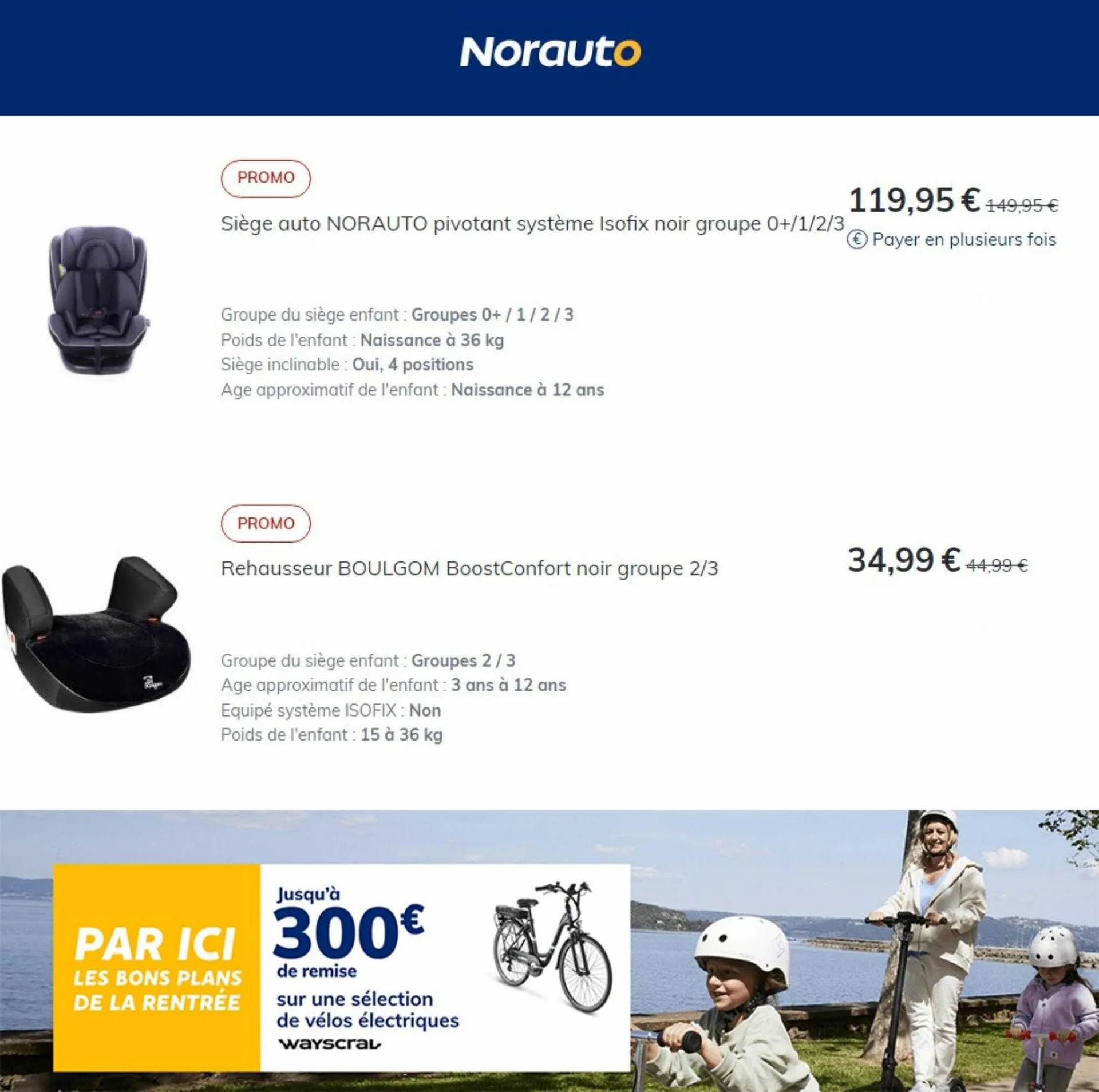 Catalogue Norauto - 4