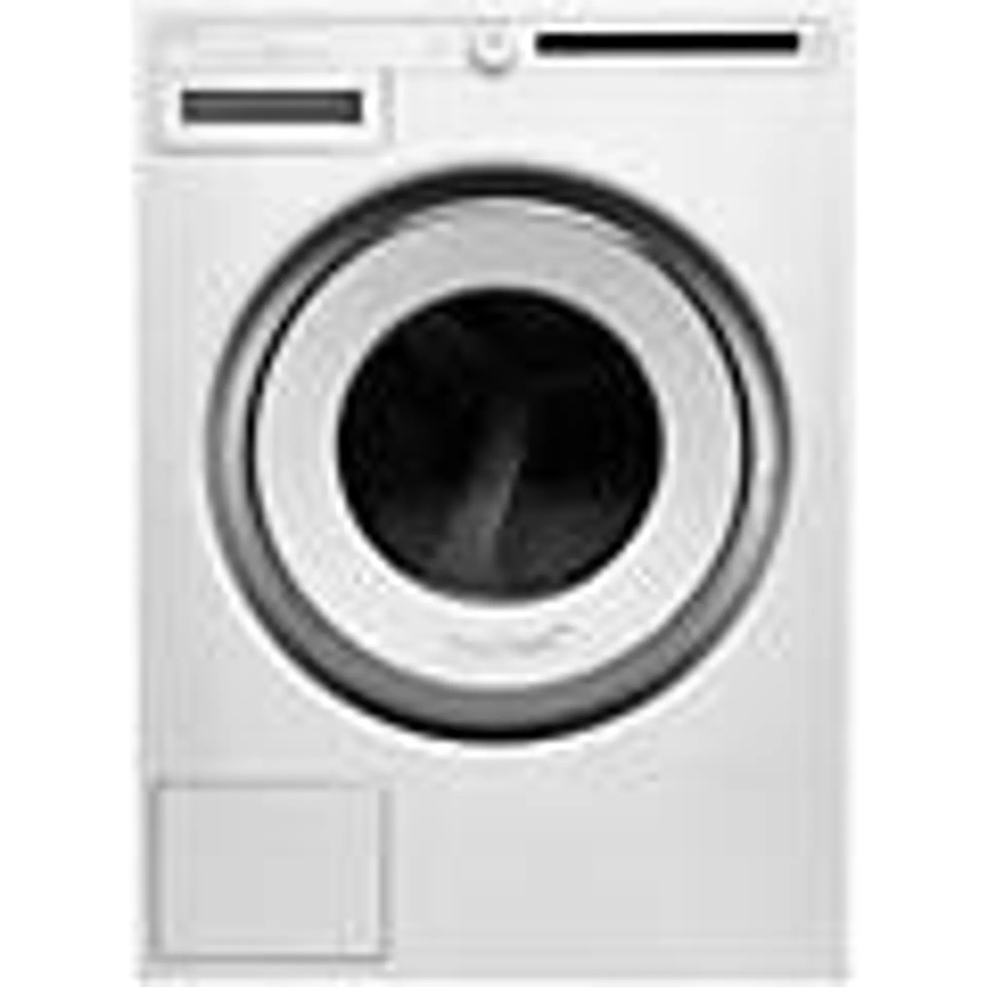 Lave linge hublot ASKO W2086C.W/3