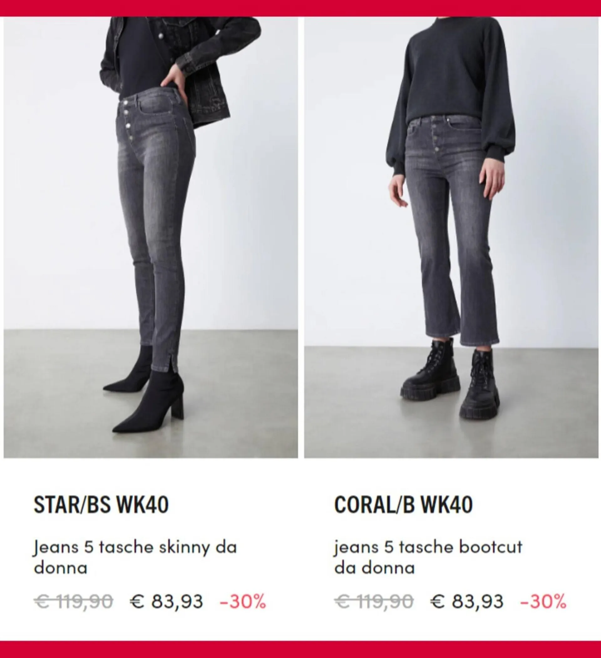 Catalogue Gas Jeans - 4