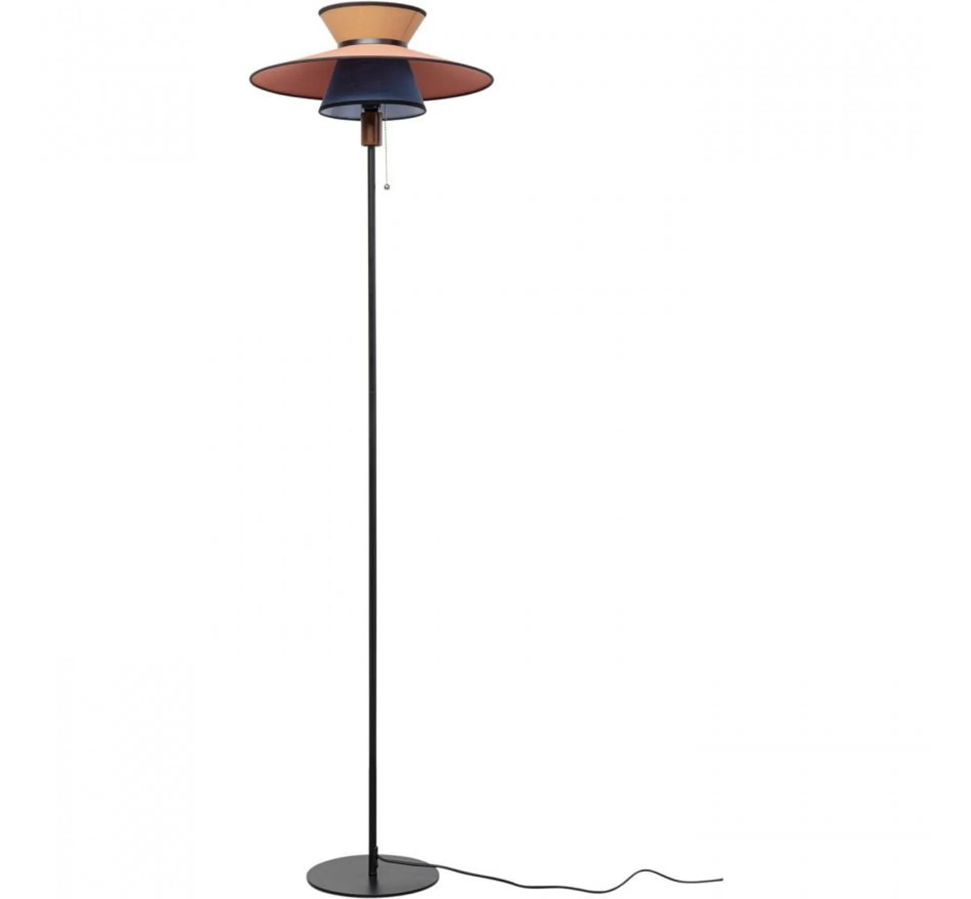 Lampadaire Riva 160cm Kare Design