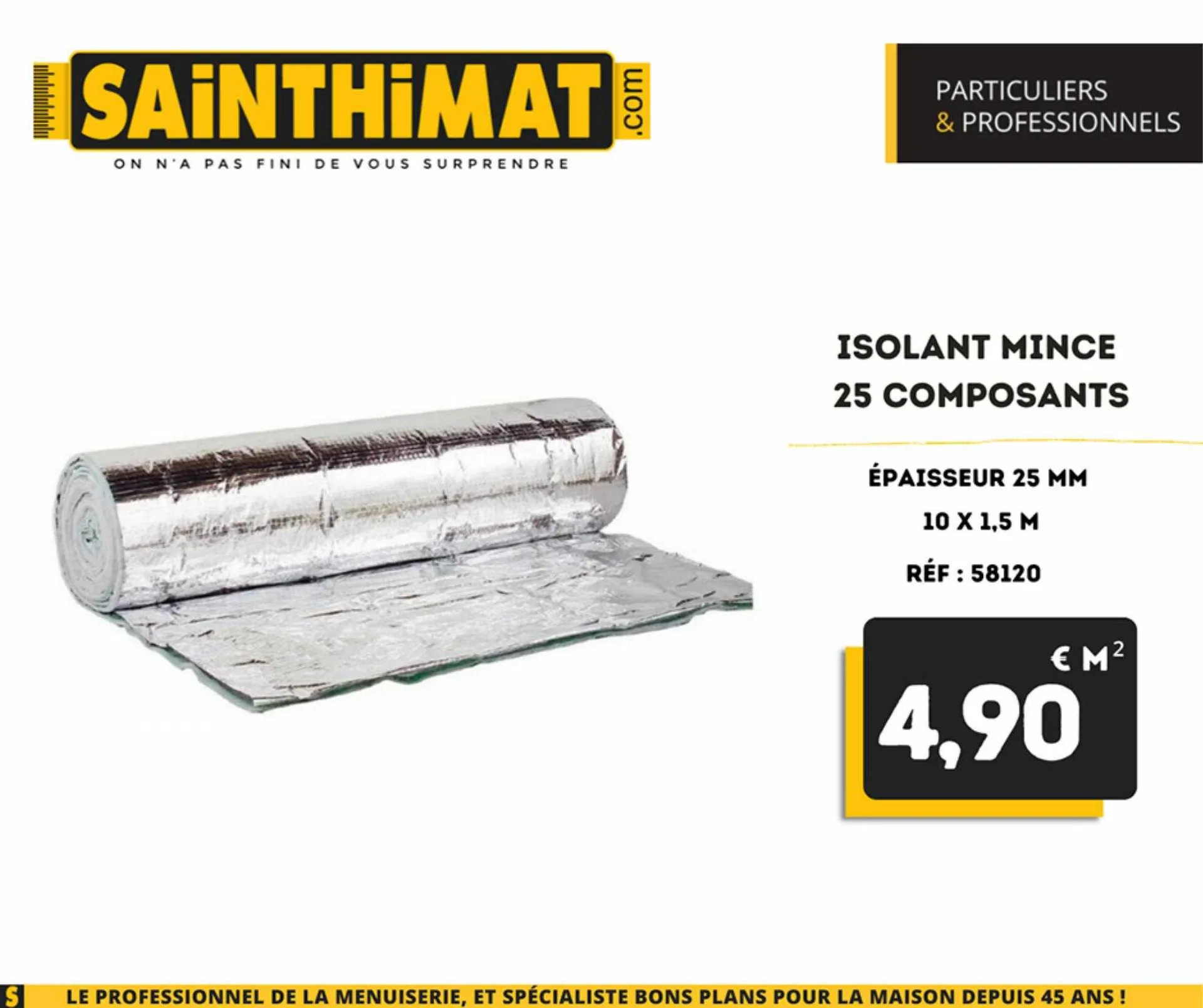 Catalogue Sainthimat - 3