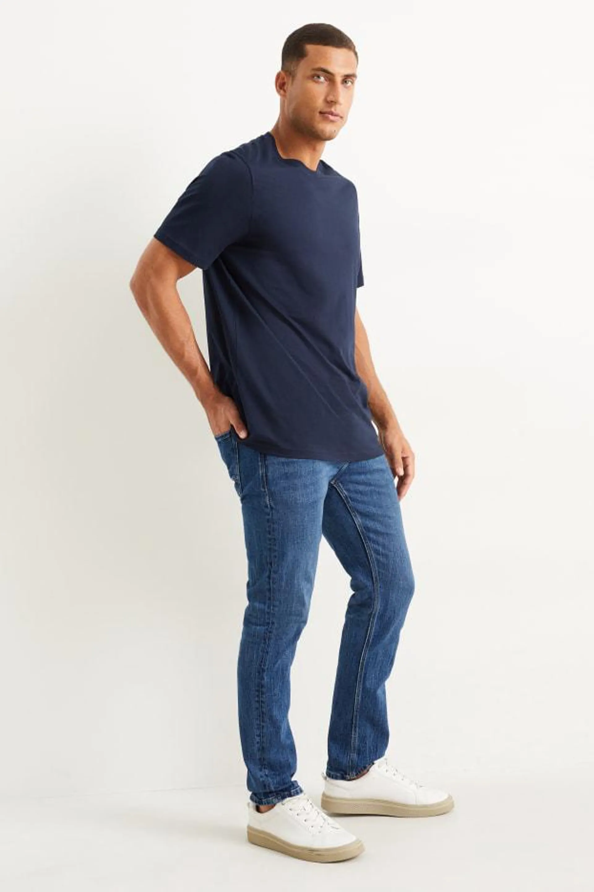 Slim jeans - LYCRA®