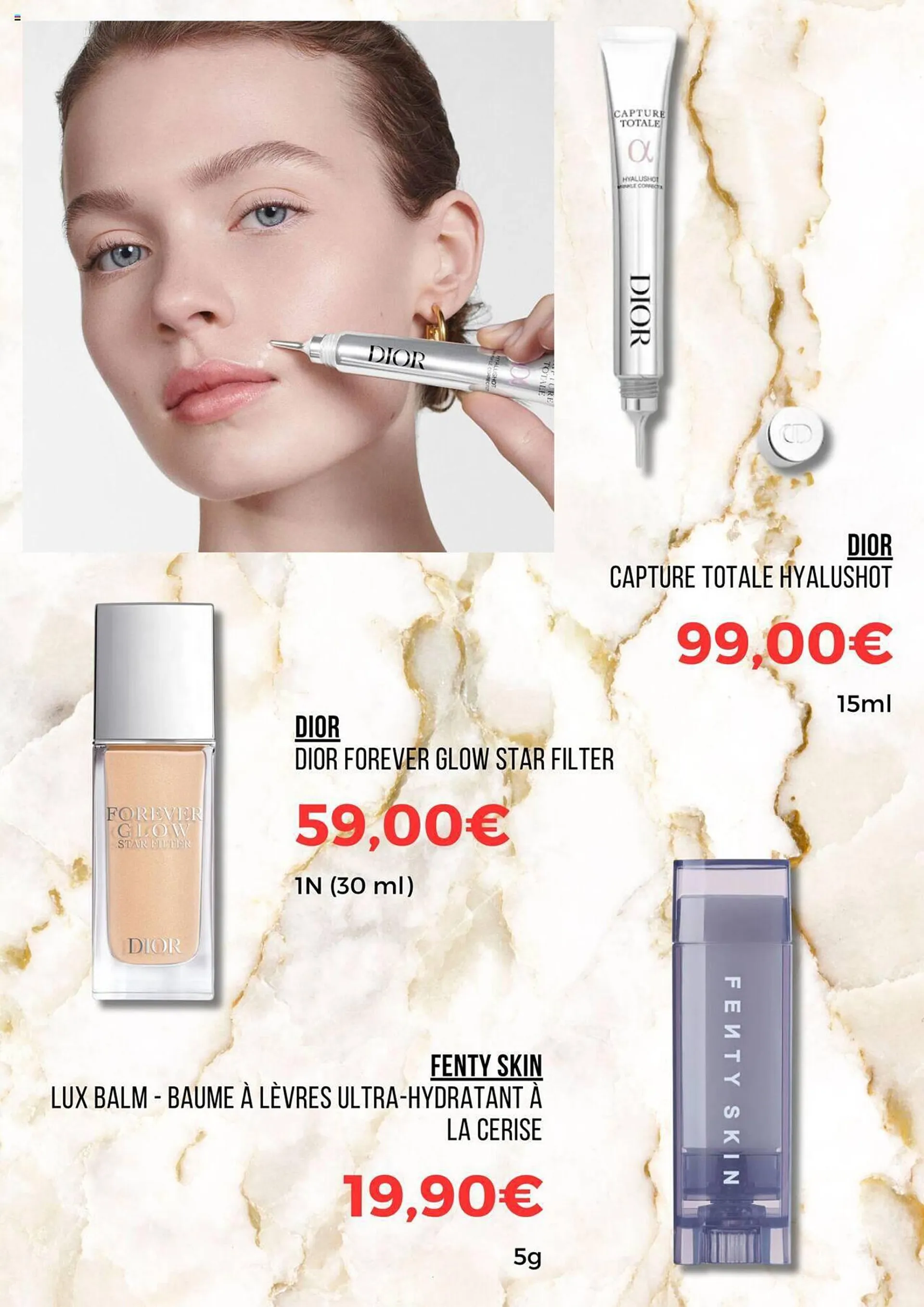 Catalogue Sephora du 1 février au 29 février 2024 - Catalogue page 4