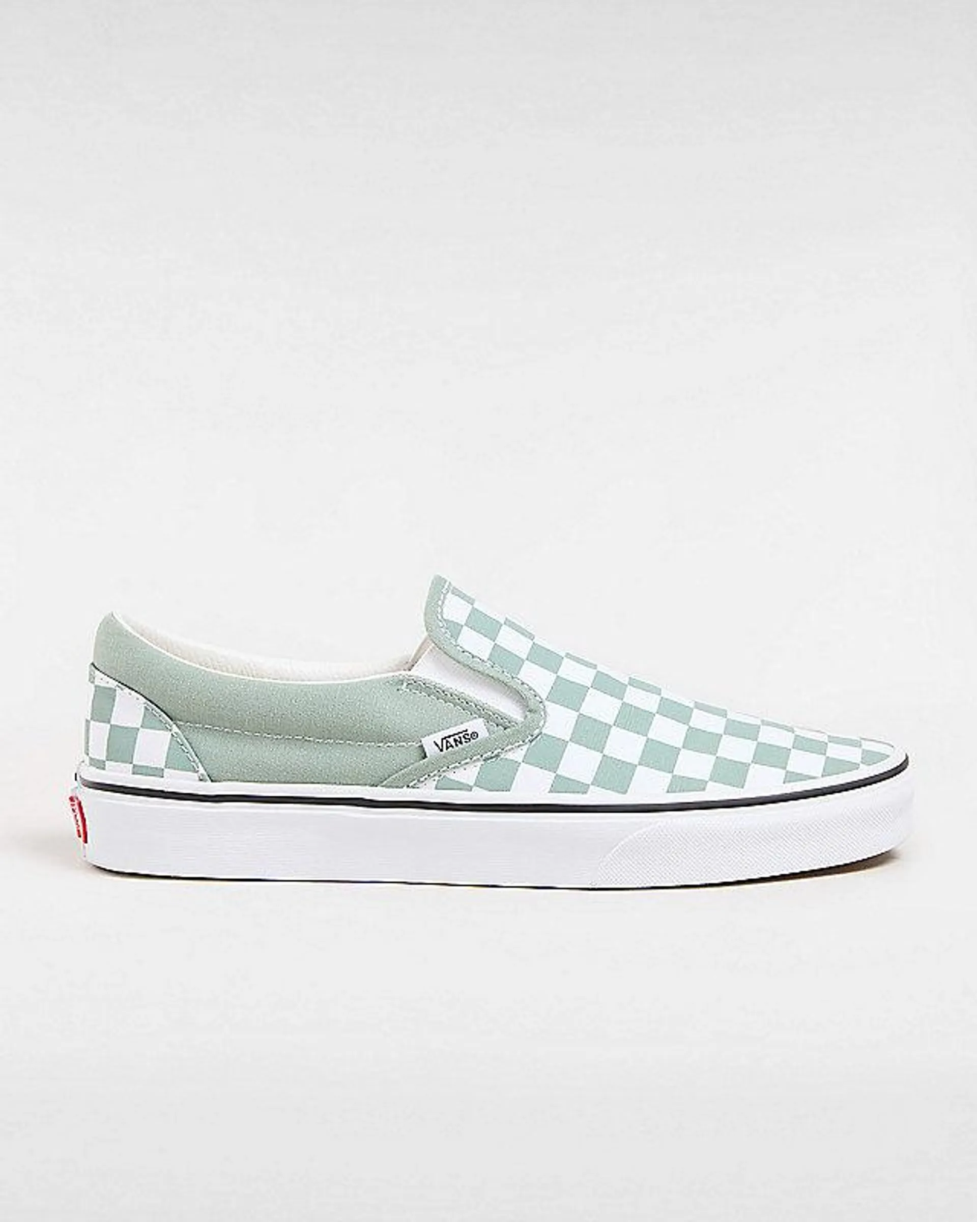 Chaussures Classic Slip-On Checkerboard