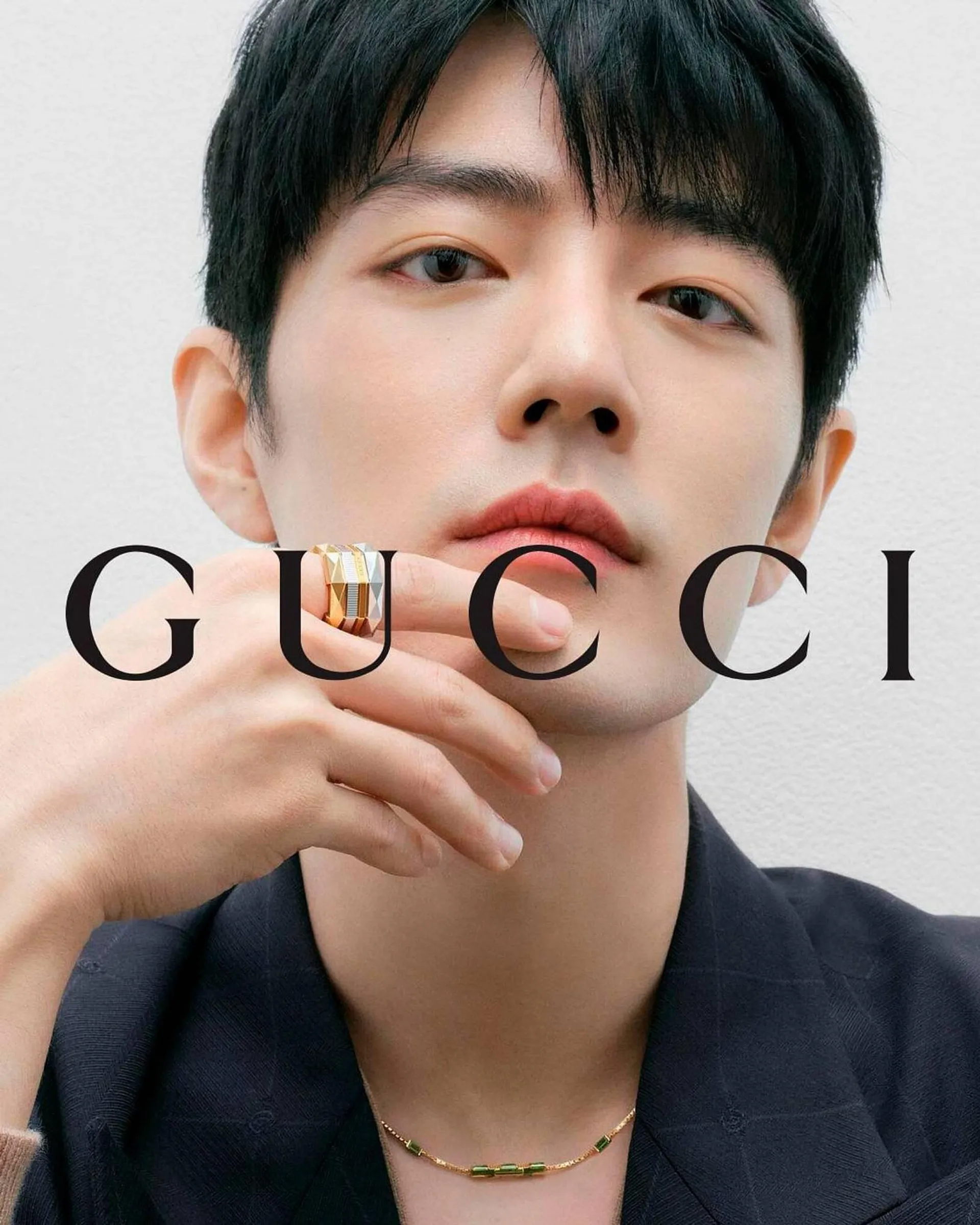 Catalogue Gucci - 1