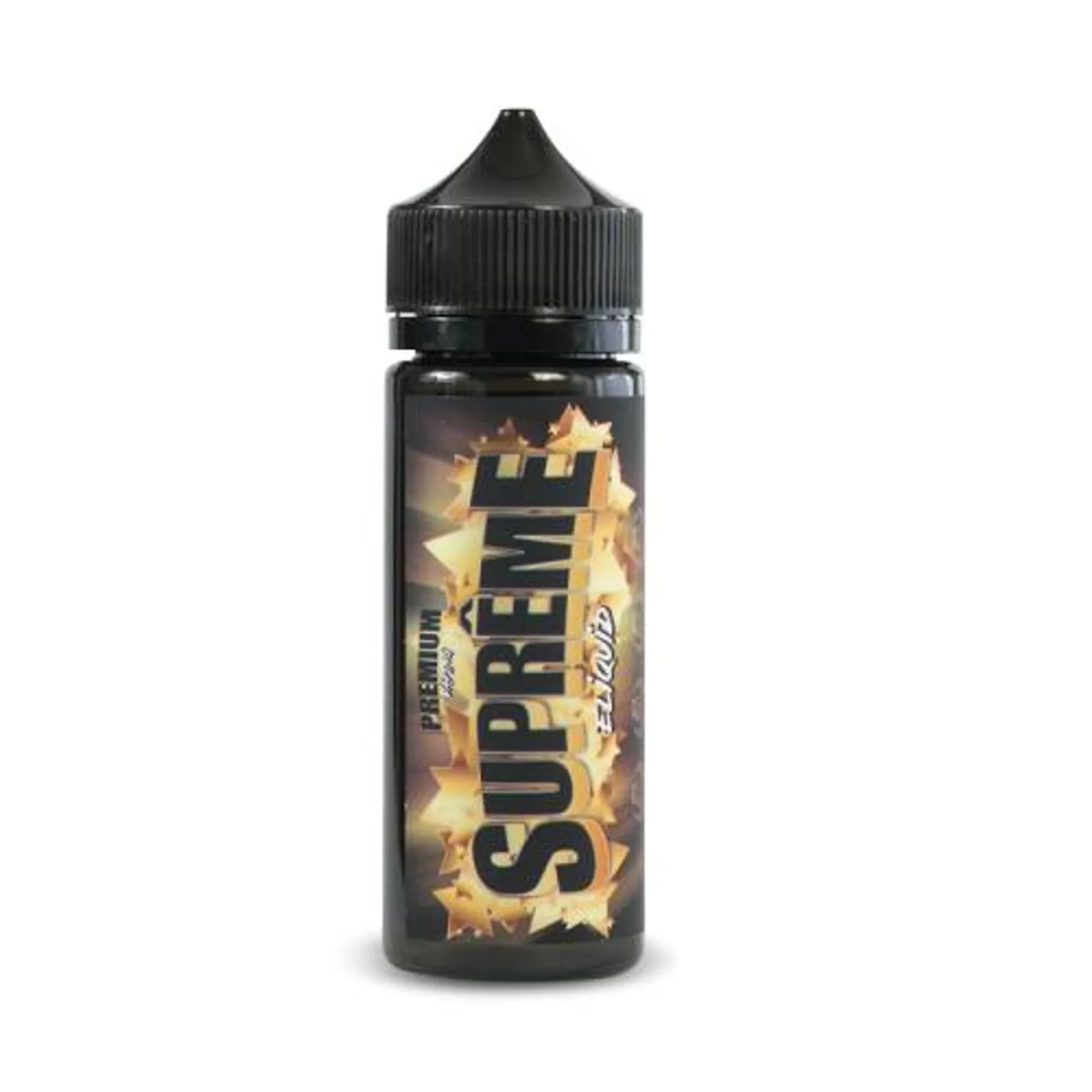 E Liquide SUPREME 100 ml - Premium