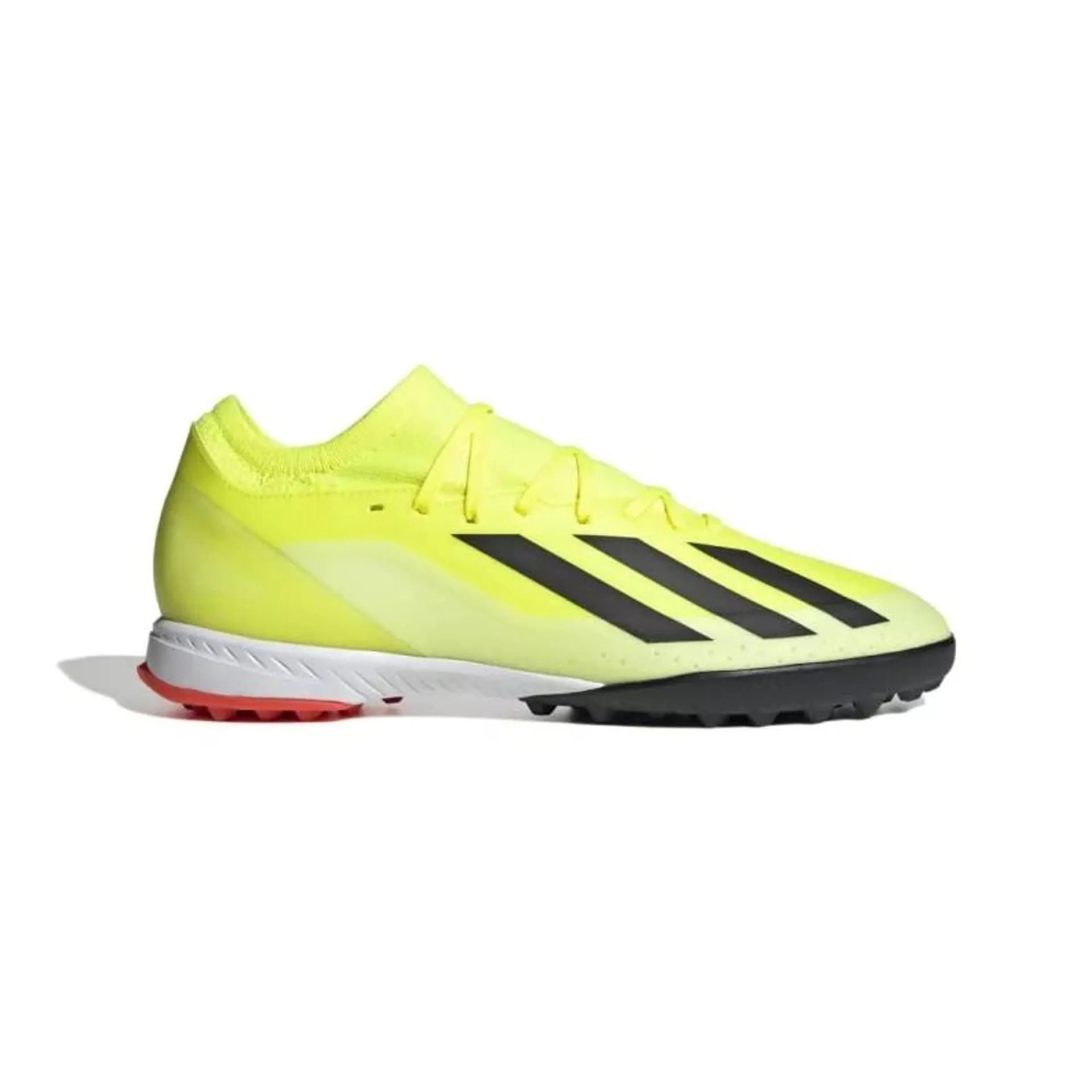 Adidas X Crazyfast League Tf Jaune