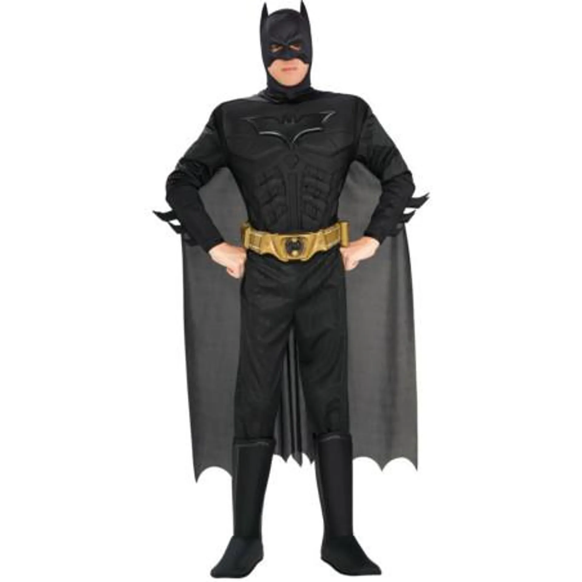 Déguisement luxe Batman homme