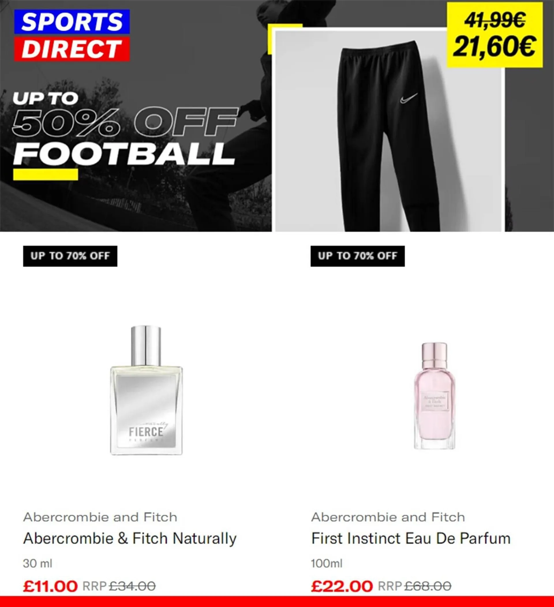 Catalogue SportsDirect.com - 1