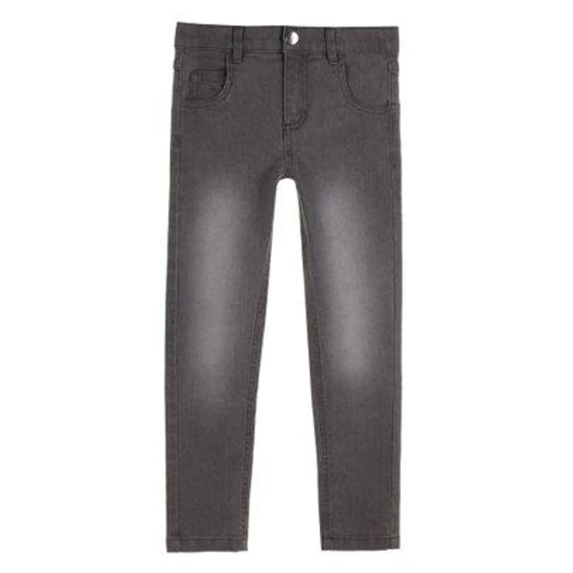 Pantalon jean 7/12 ans