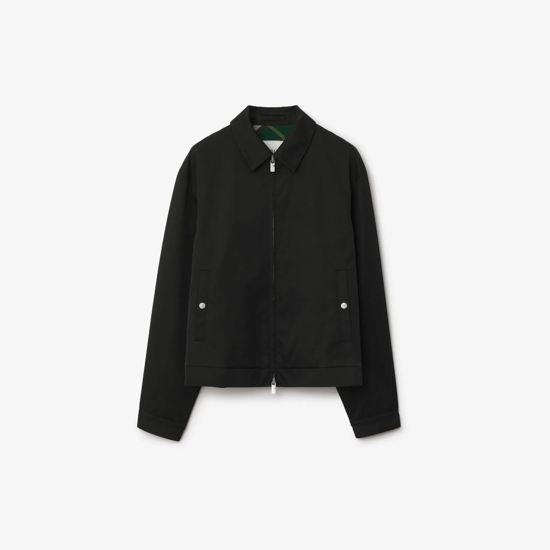 Harrington Jacket