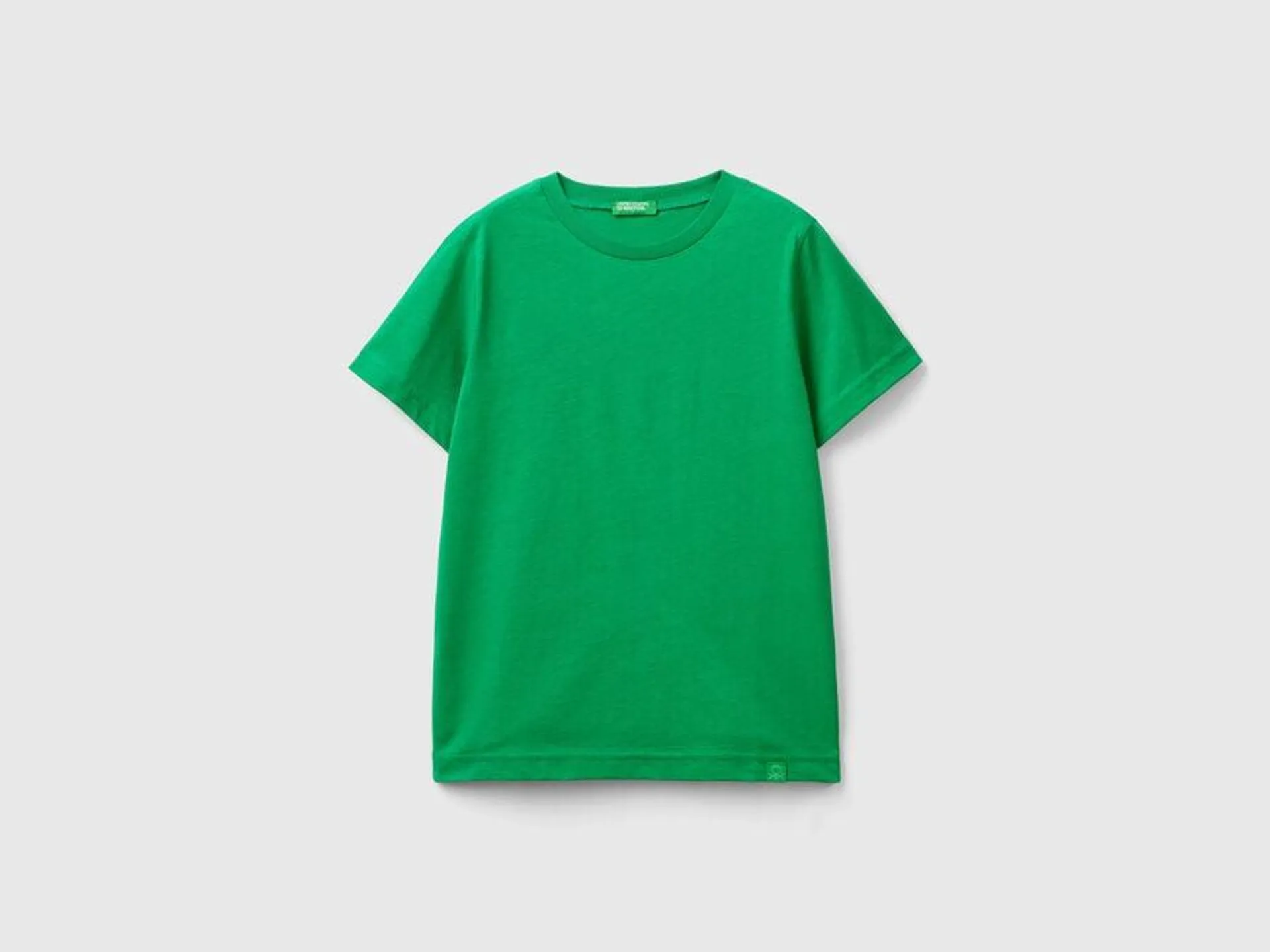 T-shirt en coton bio