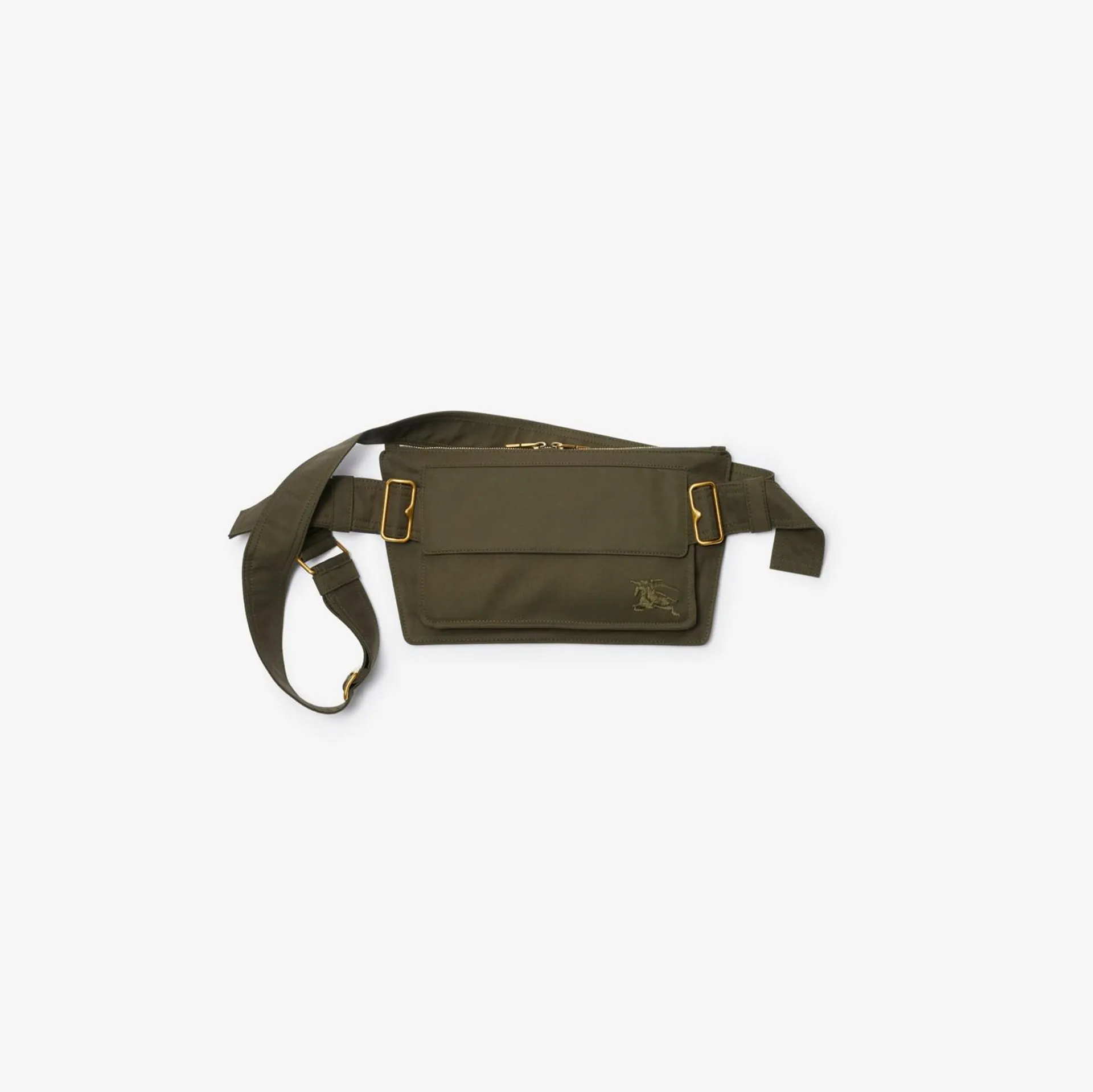 Trench Belt Bag