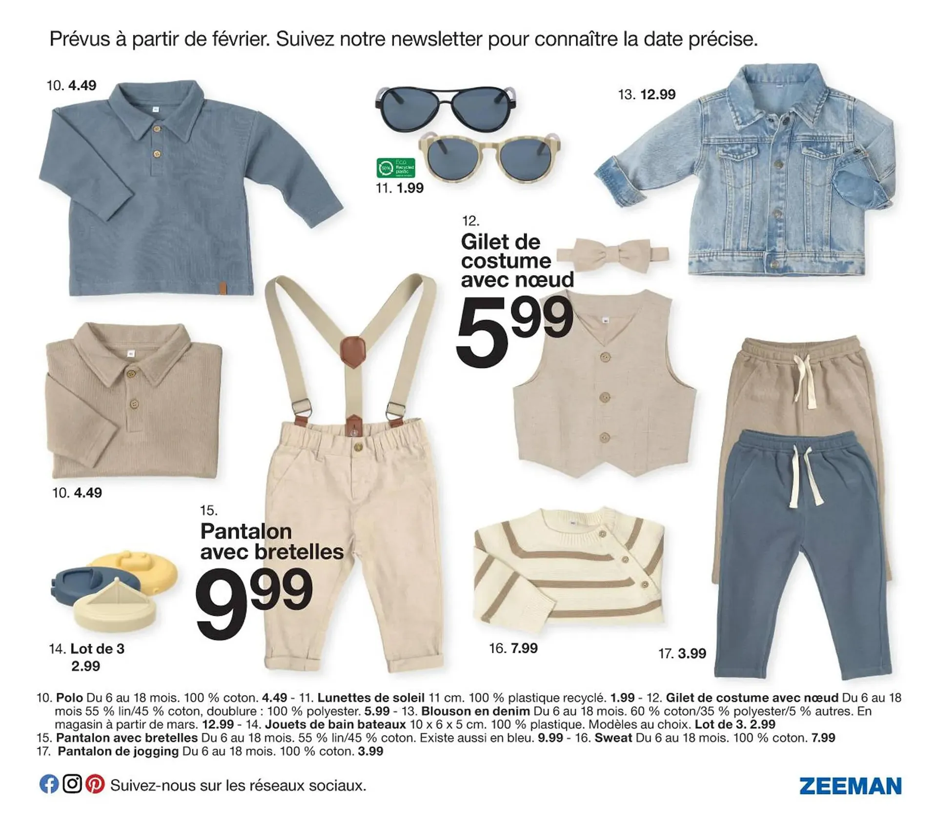 Catalogue Zeeman - 19