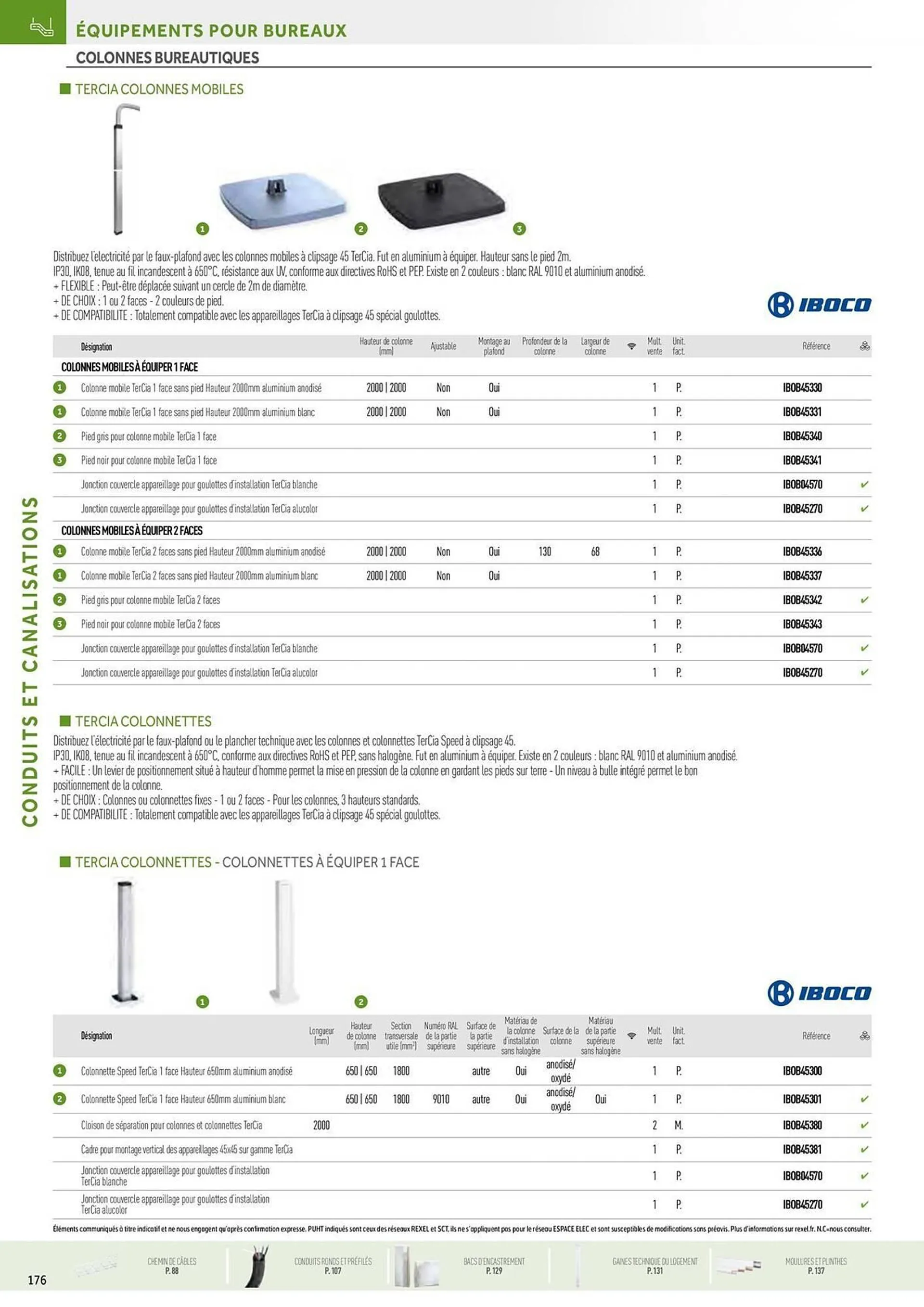 Catalogue Rexel du 20 décembre au 28 décembre 2024 - Catalogue page 90