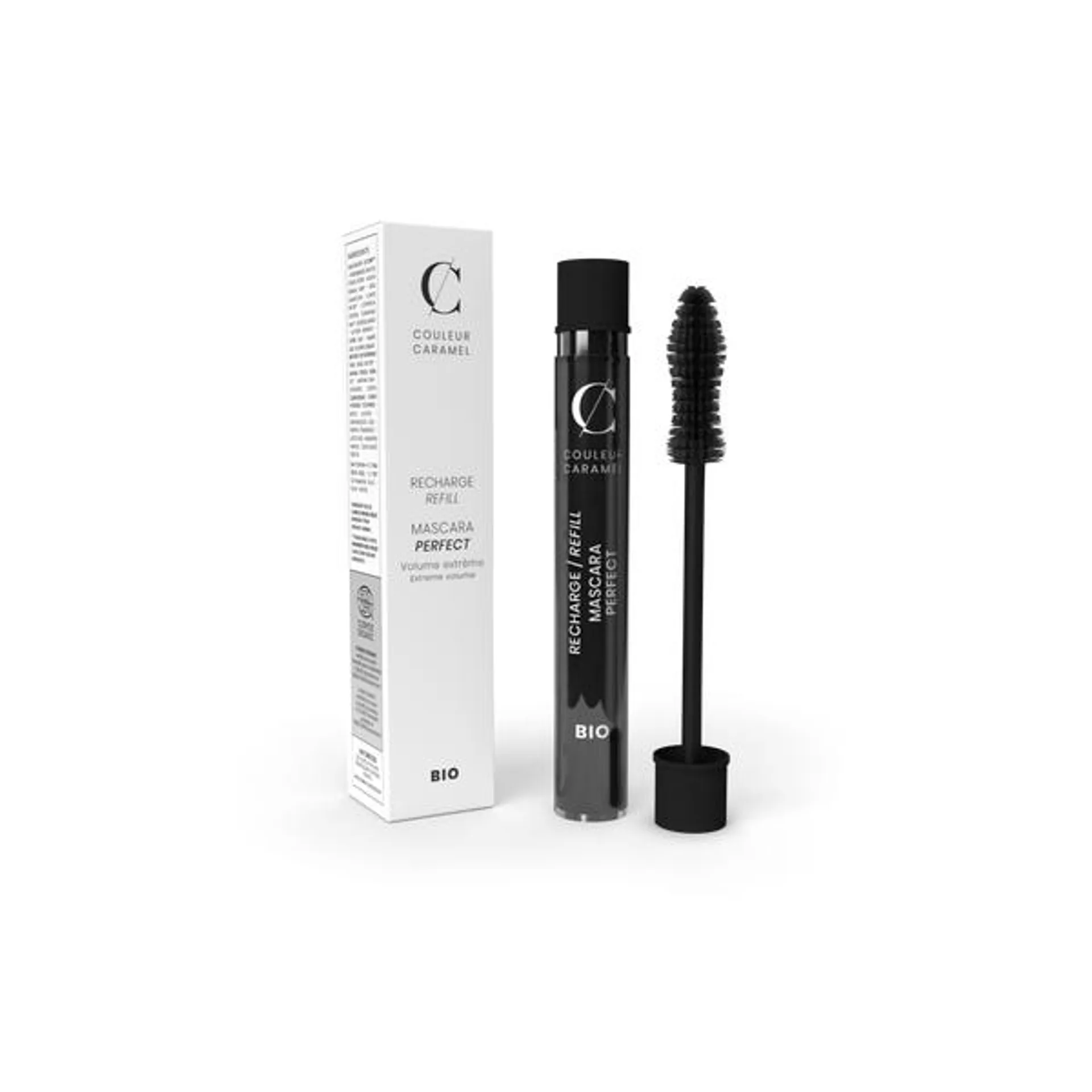 Recharge Mascara Perfect