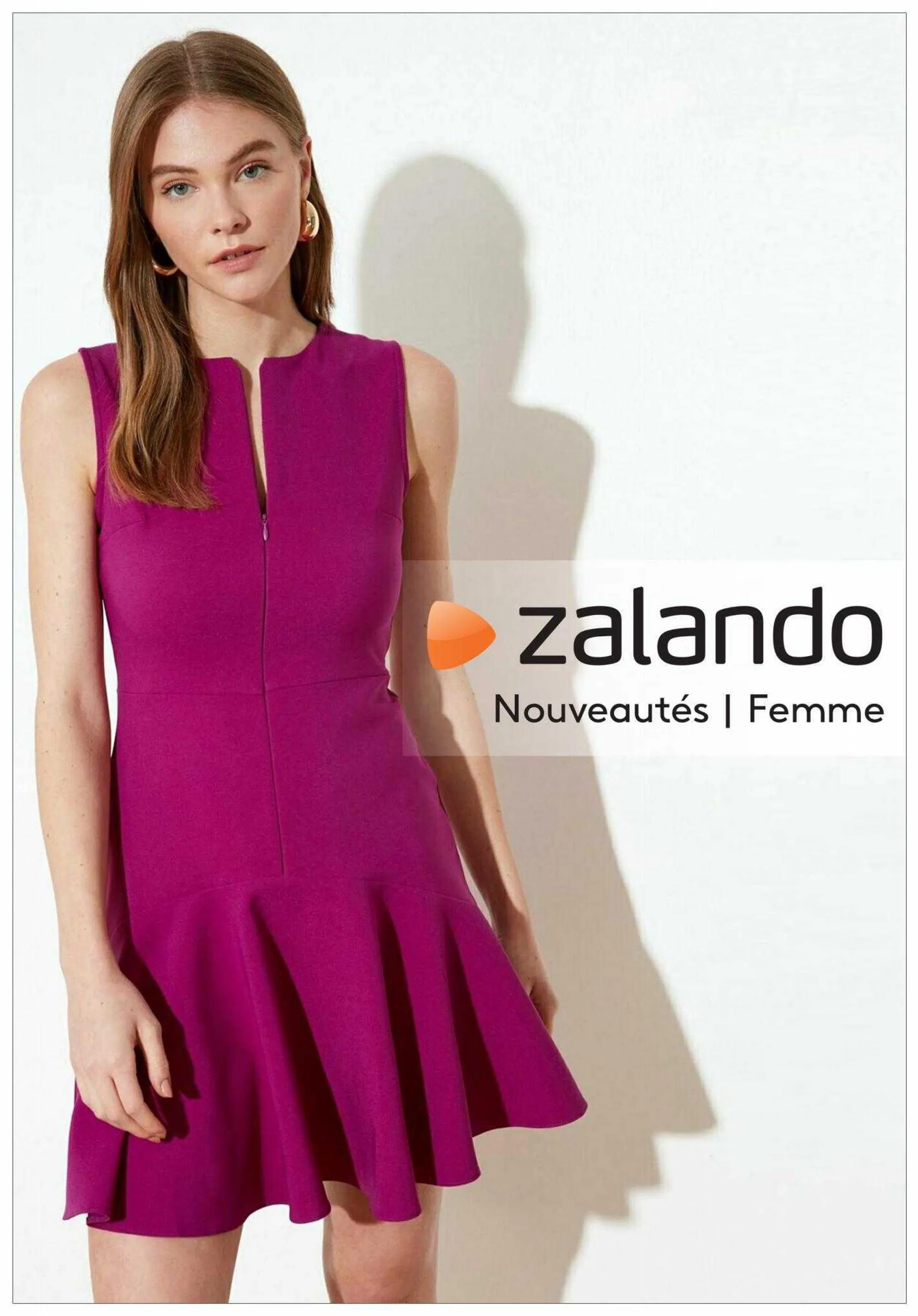 Catalogue Zalando - 1