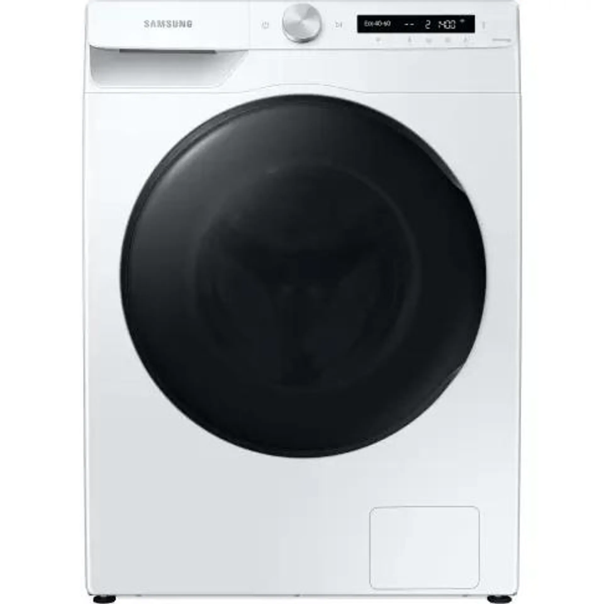 Lave linge séchant SAMSUNG WD10T534DBW