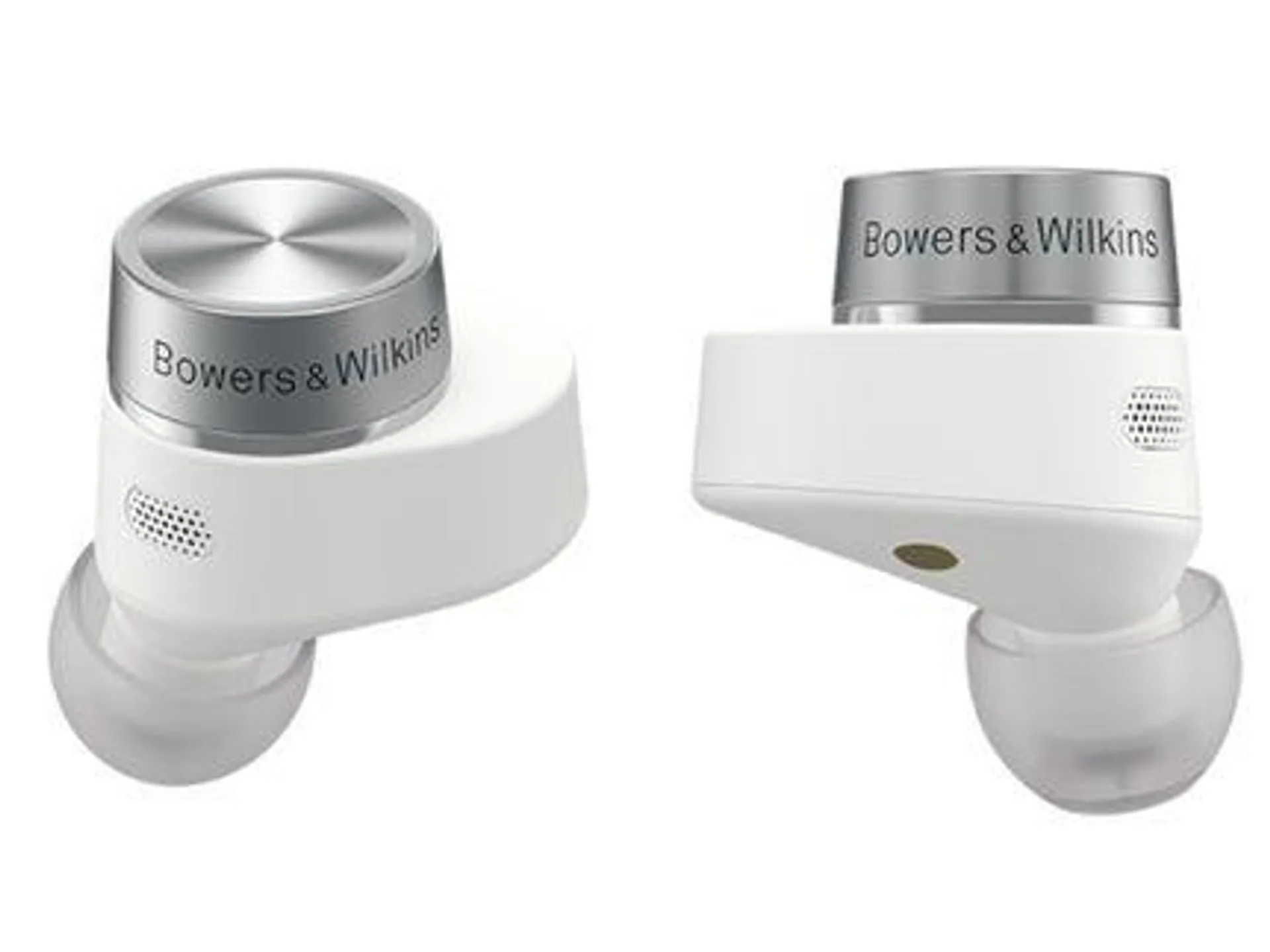 Bowers & Wilkins PI7 S2 Canvas White