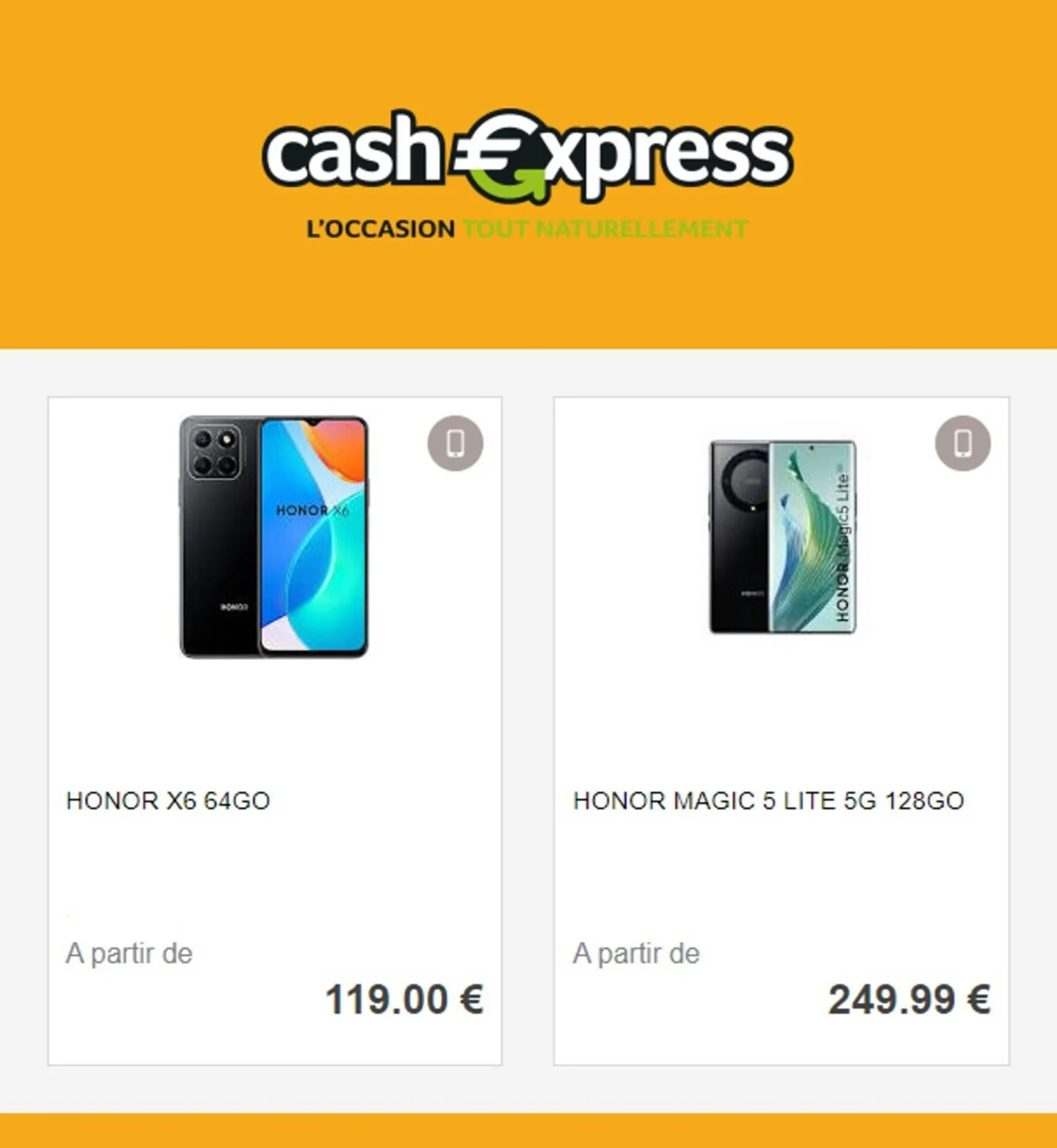Catalogue Cash Express - 5