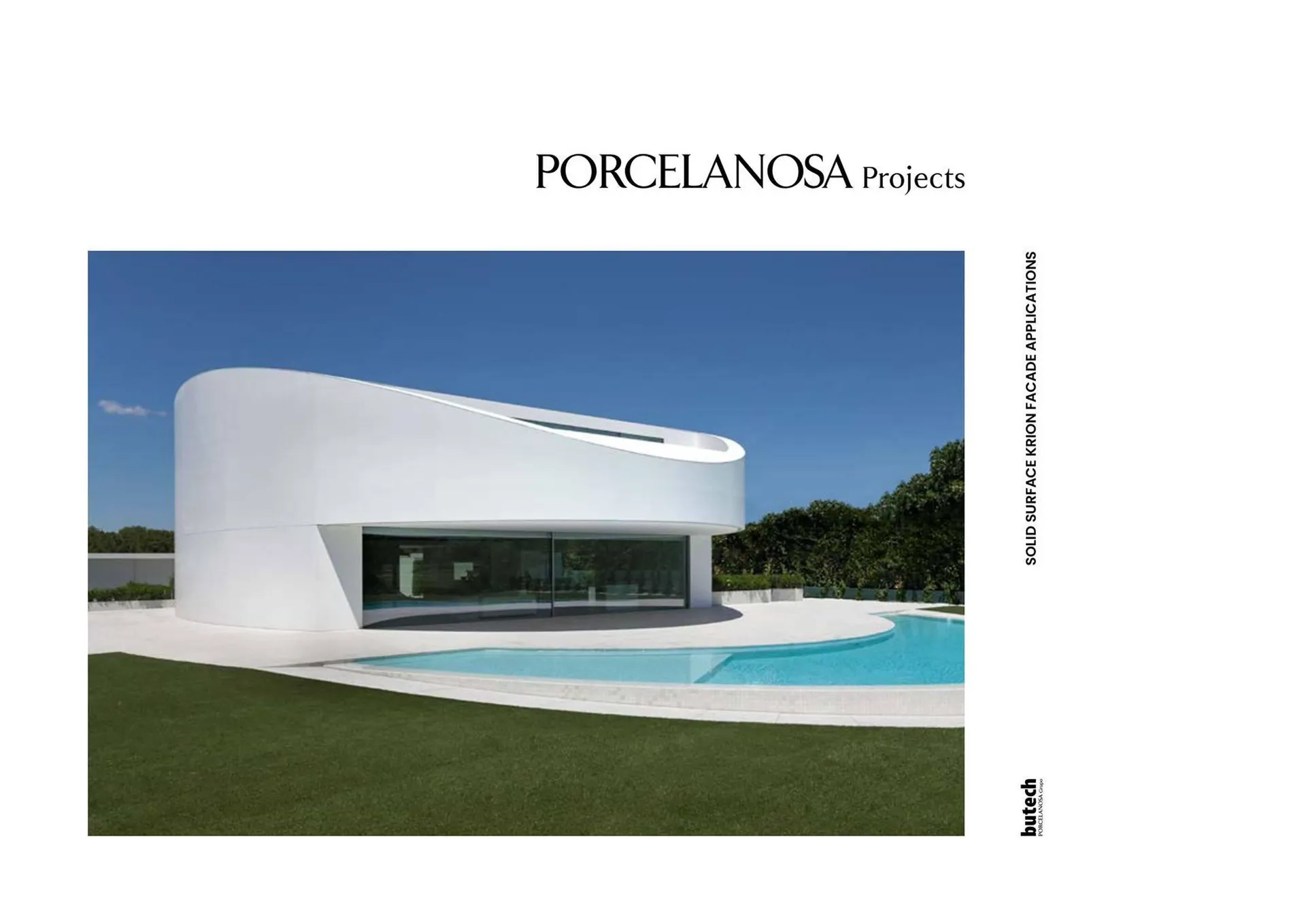 Catalogue Porcelanosa du 4 mars au 30 juin 2024 - Catalogue page 1