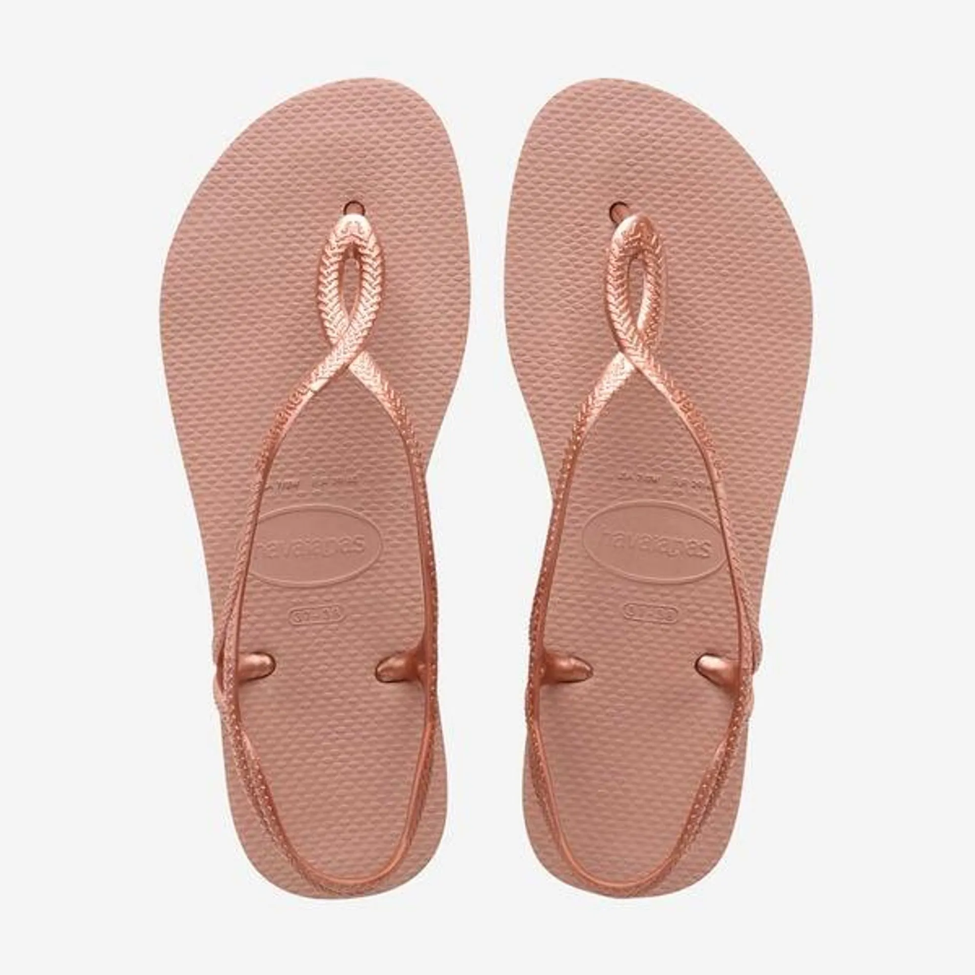 Havaianas Luna