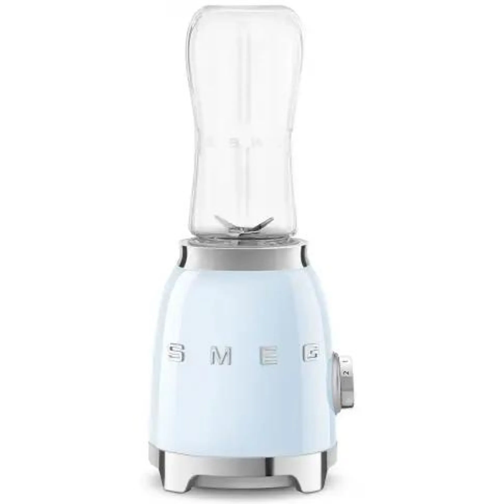 Mini-blender SMEG PBF01PBEU