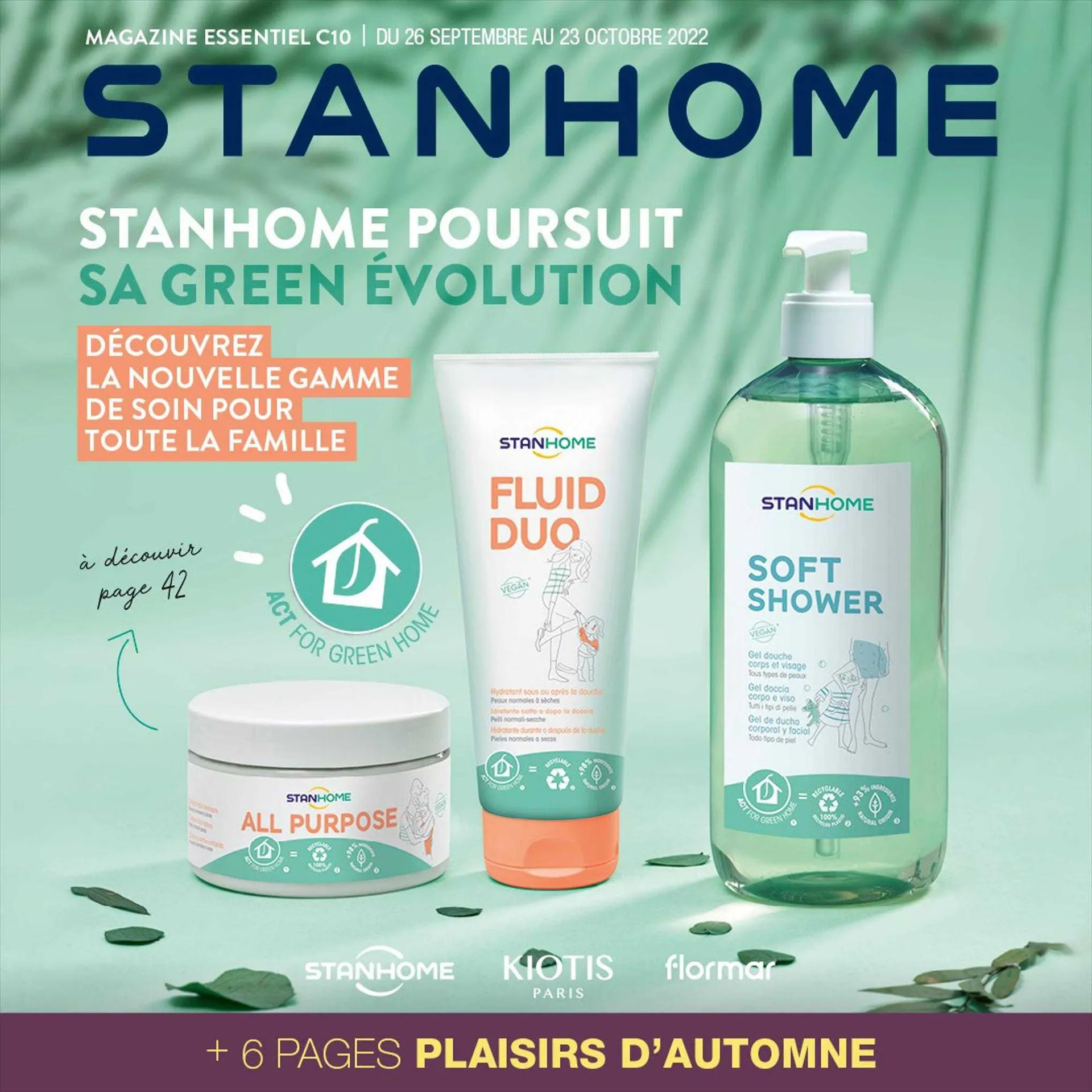 Catalogue Stanhome - 6