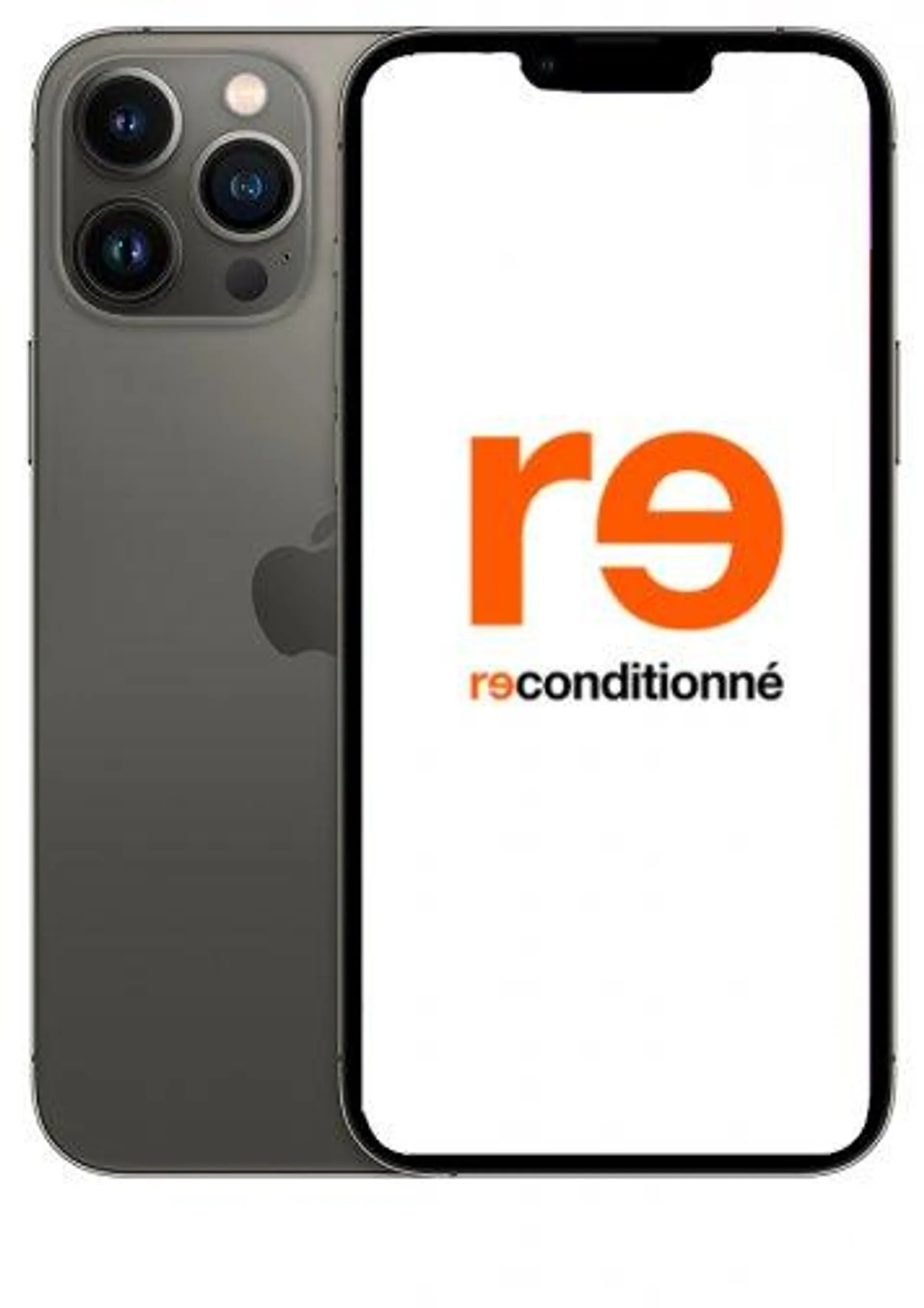 iPhone 13 Pro Max reconditionné