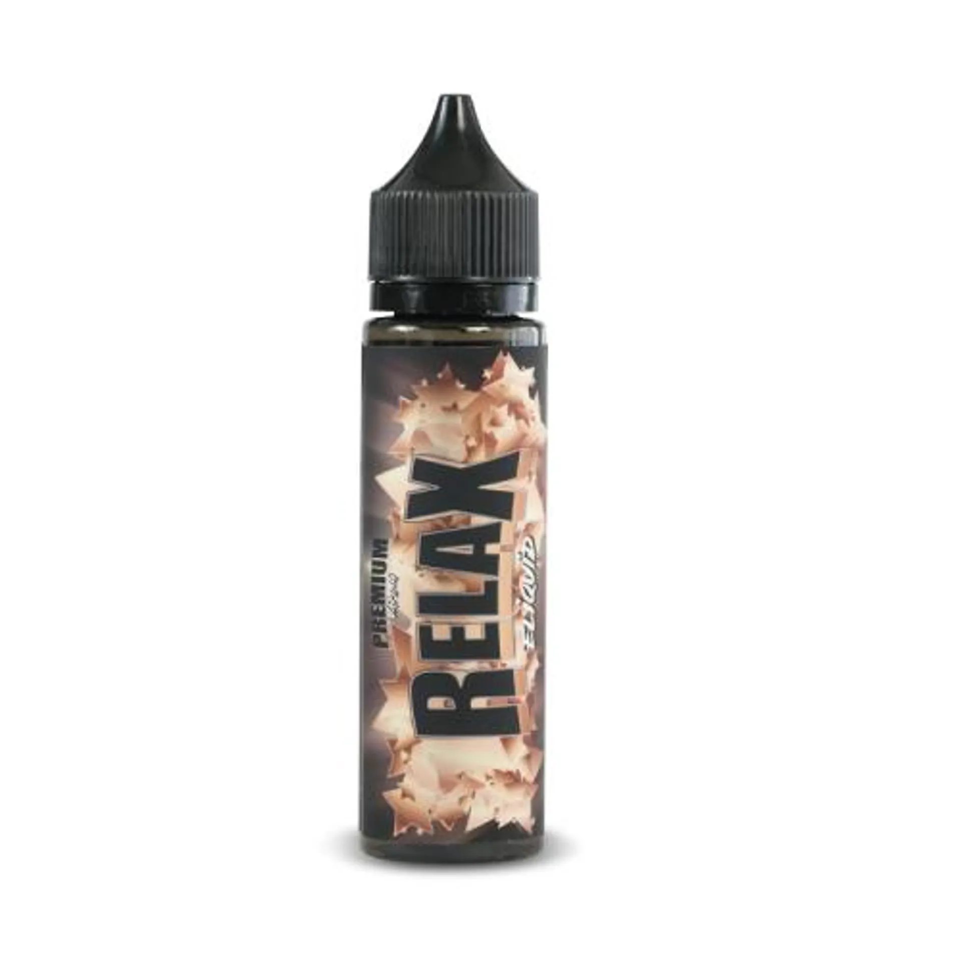 E Liquide RELAX 50 ml - Premium