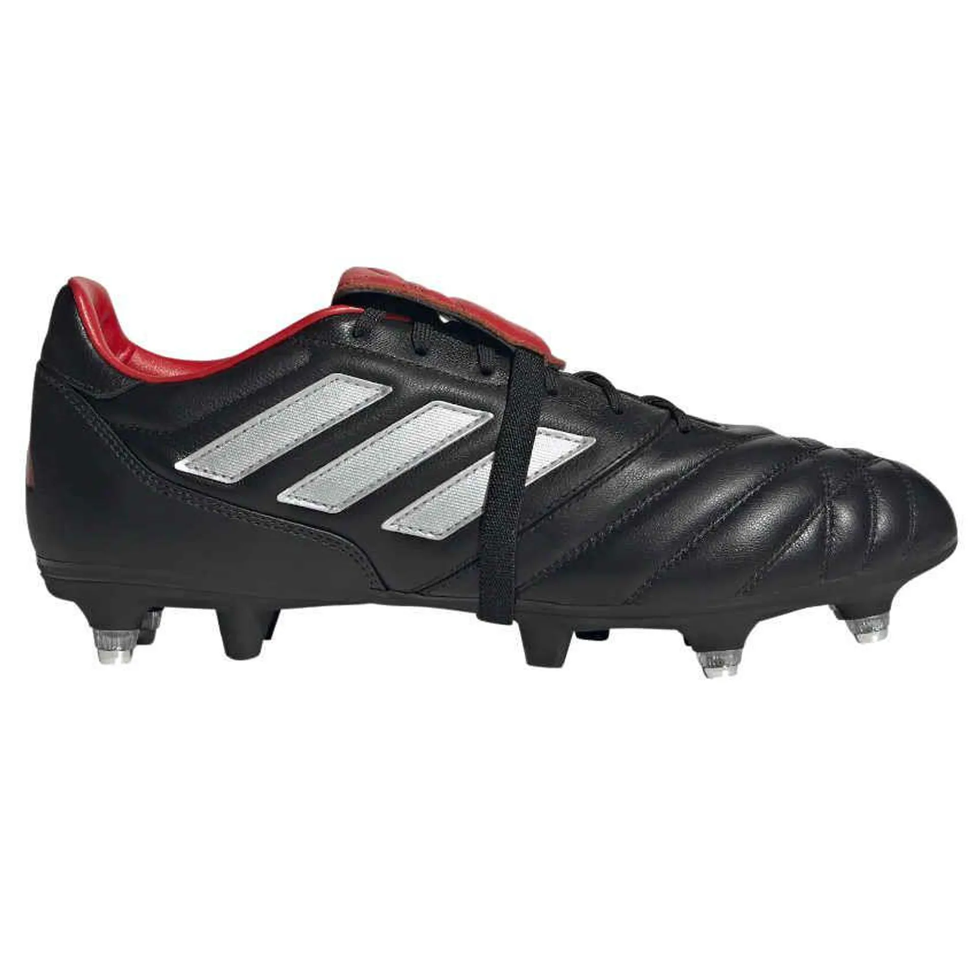 Chaussures Rugby Copa Gloro Crampons Hybrides Tout Terrain - Adidas