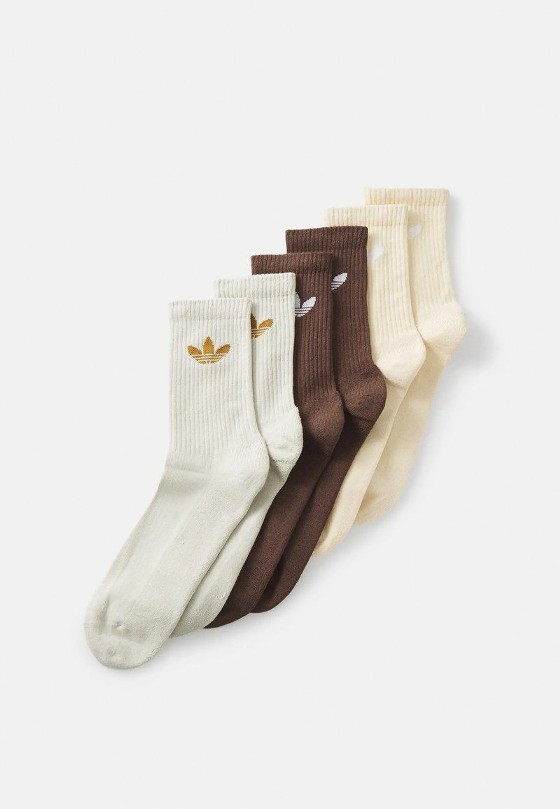 UNISEX 6 PACK - Chaussettes