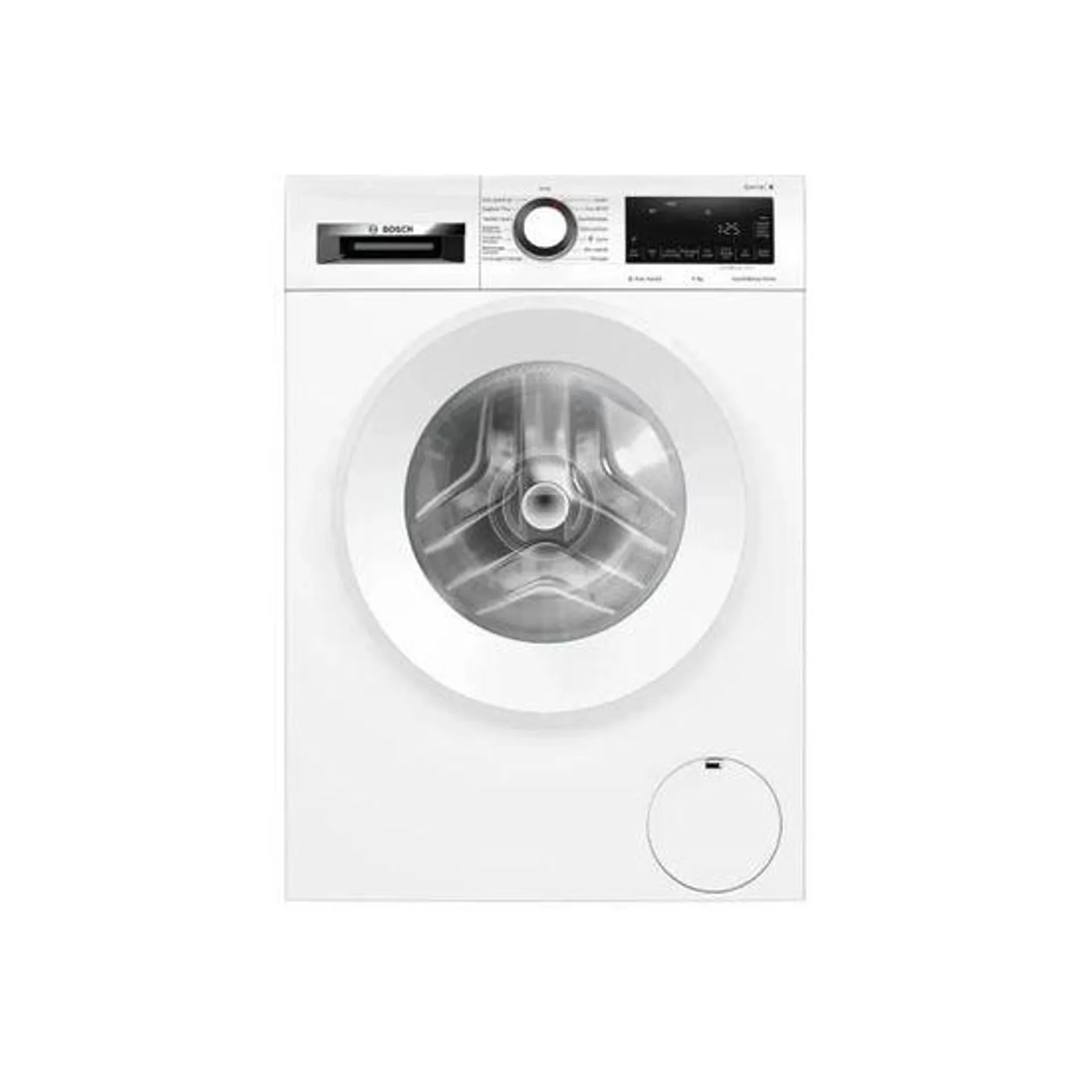 Lave-linge hublot Bosch 9kg 1400 tours/min - WGG244Z0FR