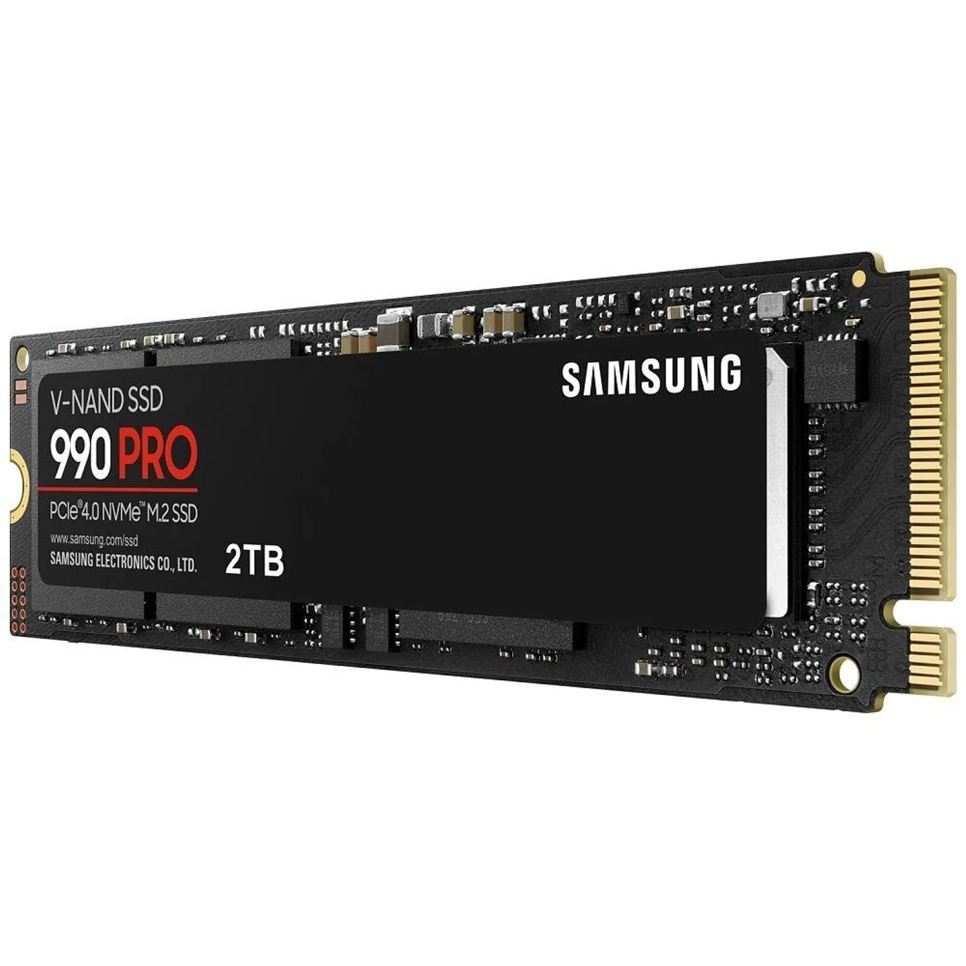 Samsung 990 PRO 4To M.2