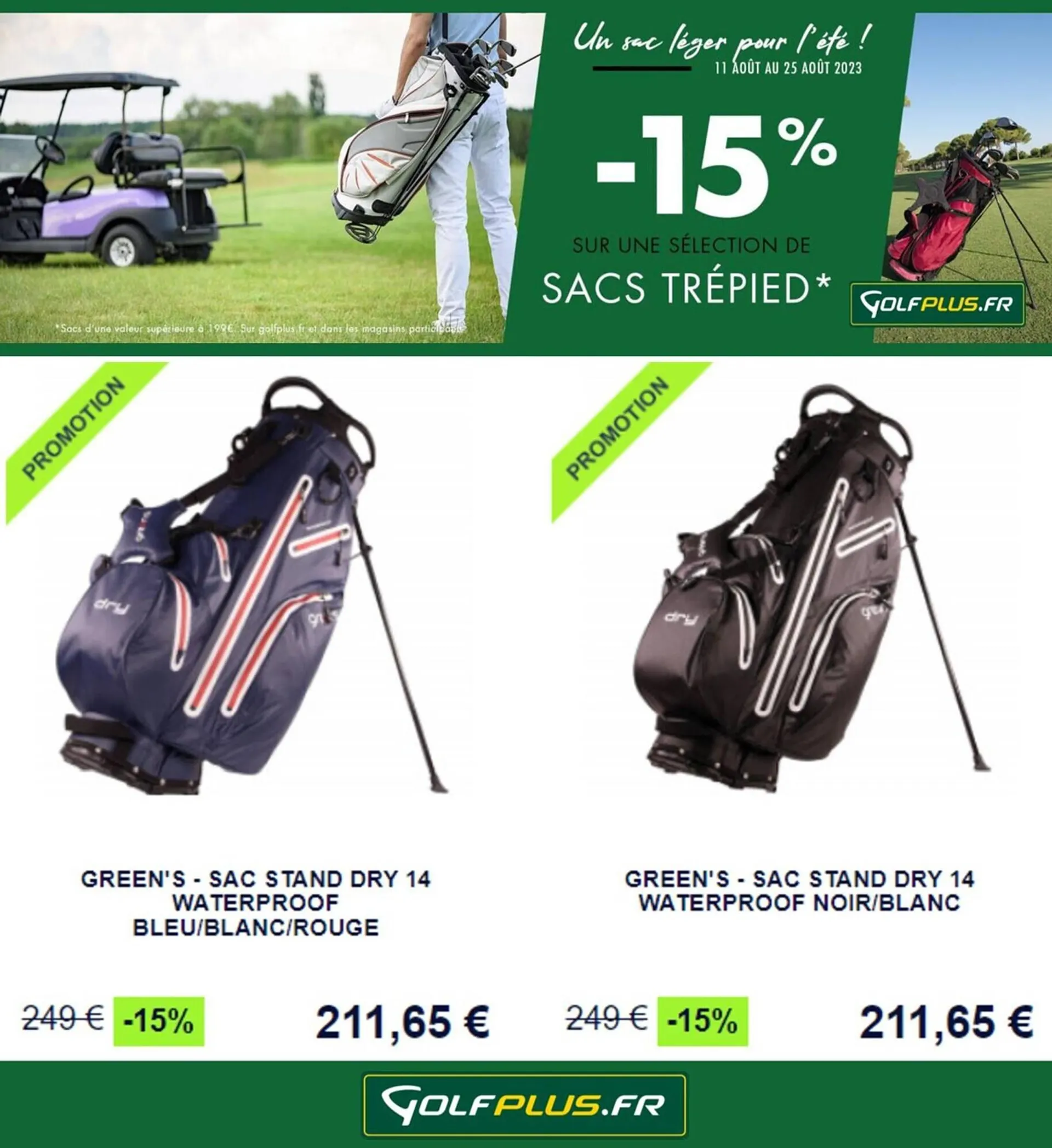 Catalogue Golf Plus - 3