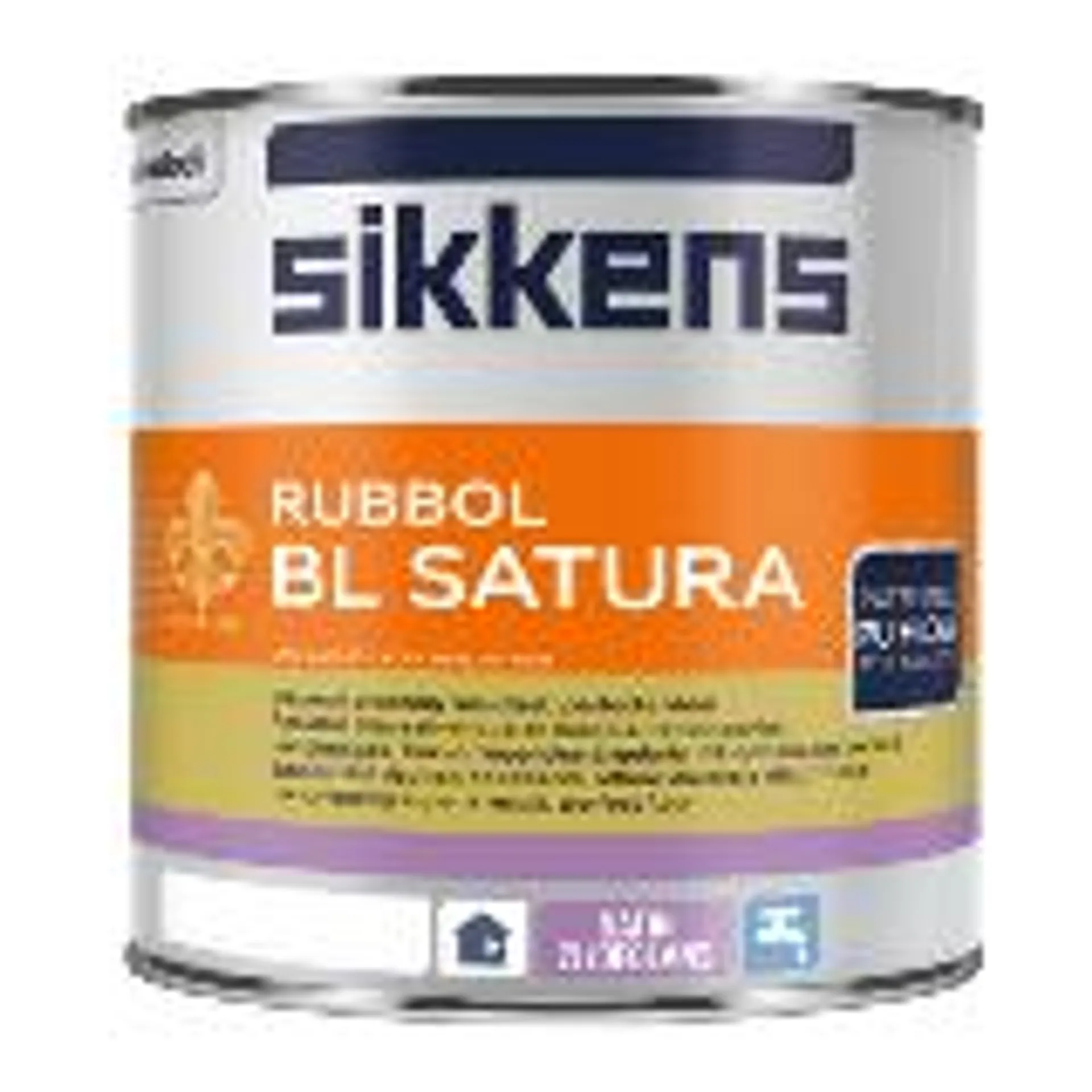 Rubbol BL Satura